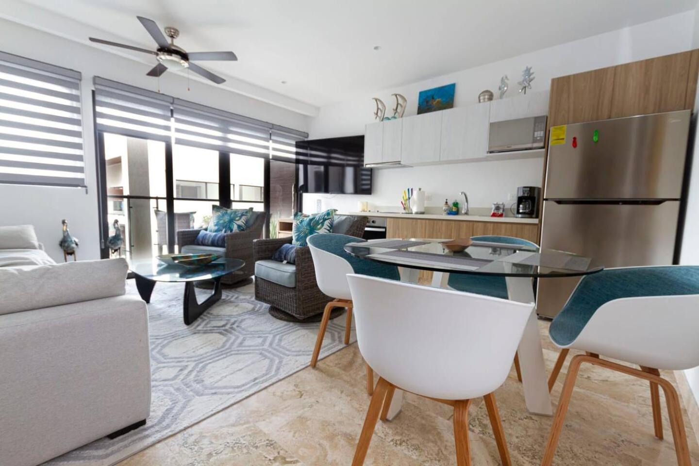 Charming 2br In * Playa del Carmen