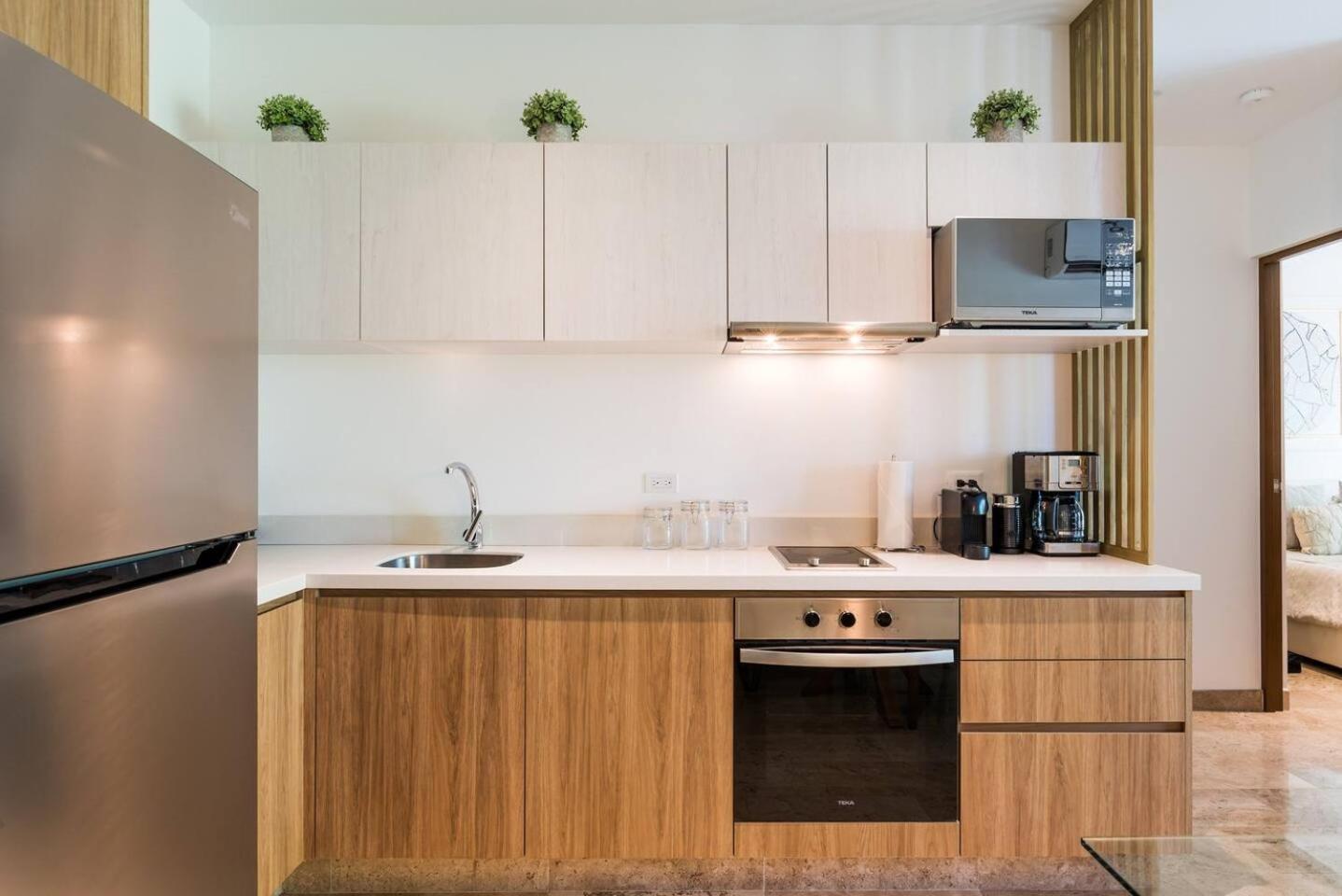 2br In The Heart Of Playa, Ipana Apartment Playa del Carmen