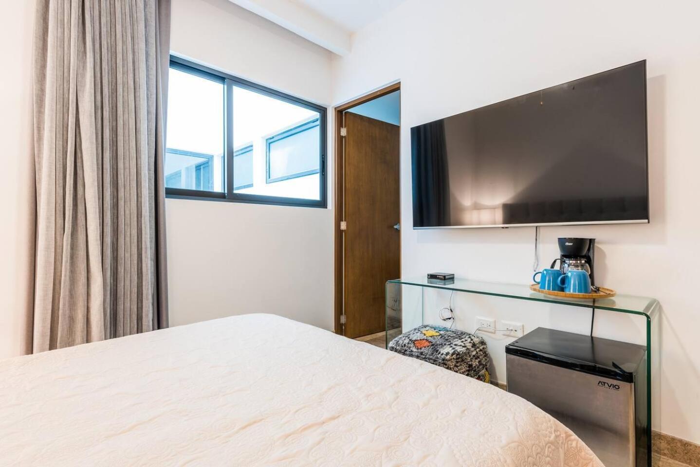 2br In The Heart Of Playa, Ipana Apartment Playa del Carmen