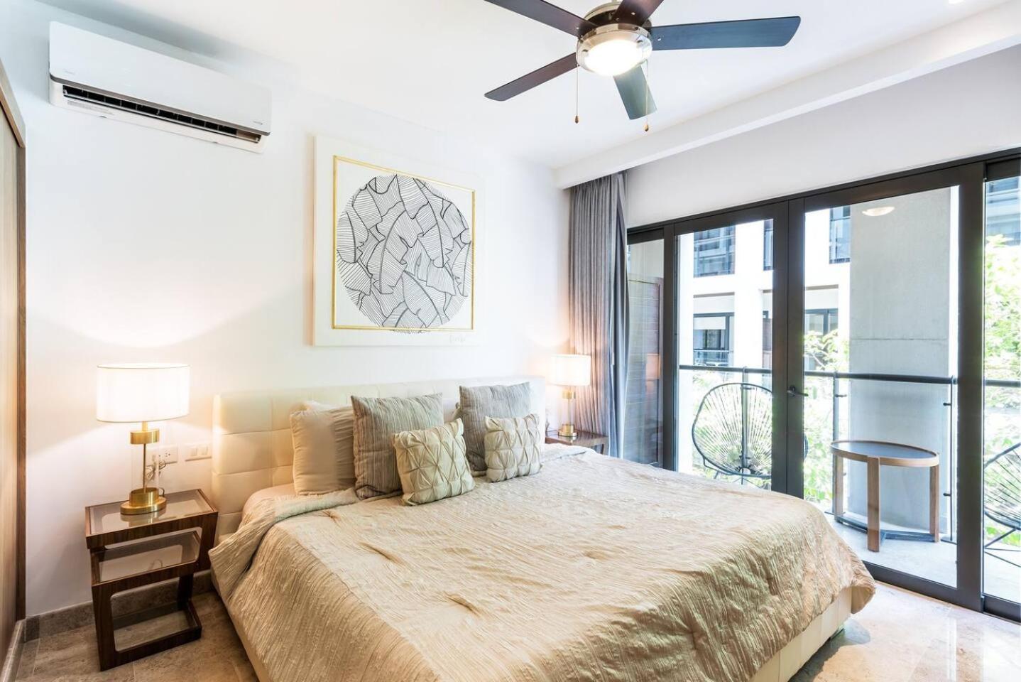 2br In The Heart Of Playa, Ipana Apartment *