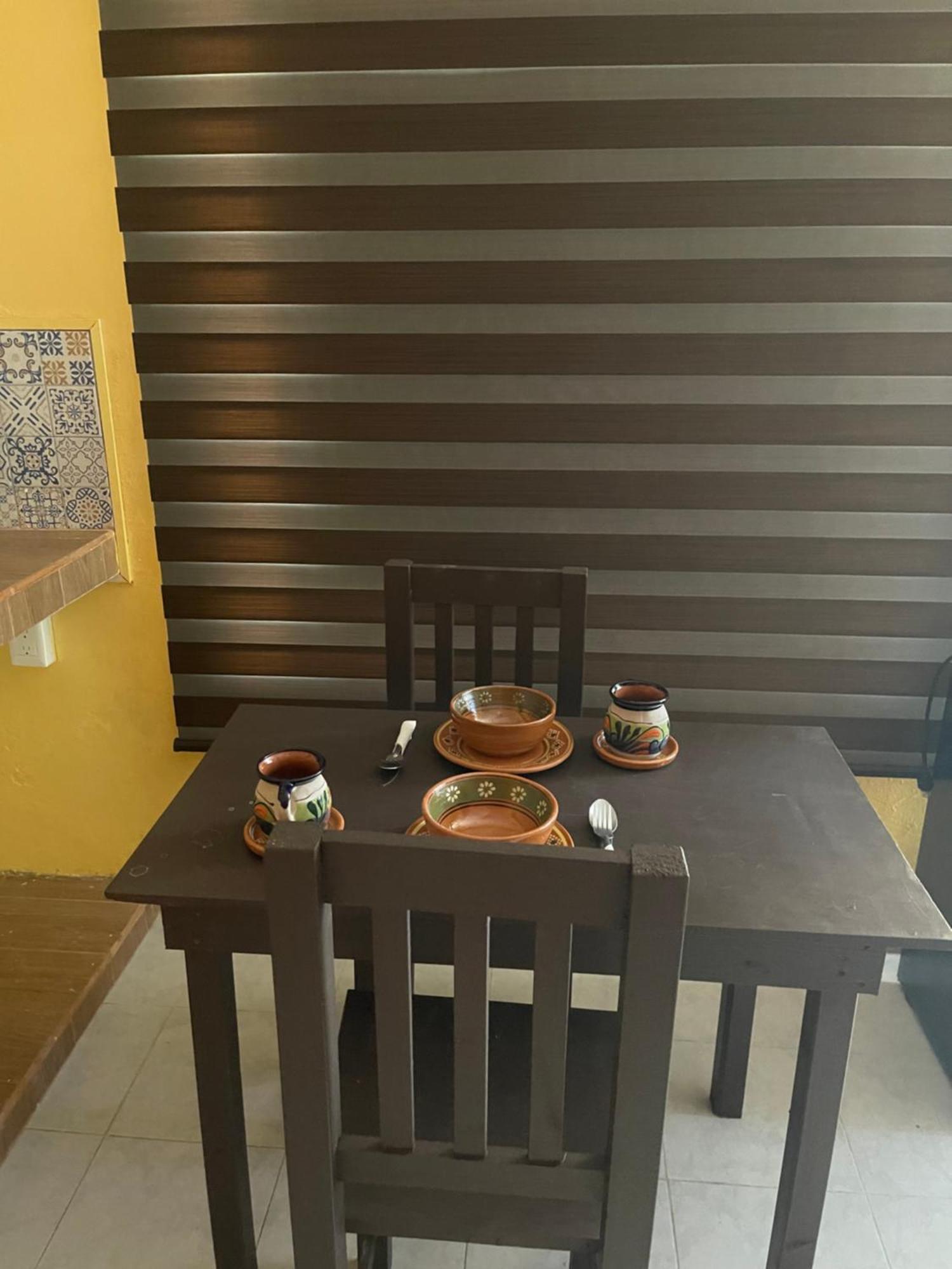Casa Mar Appartement Playa del Carmen