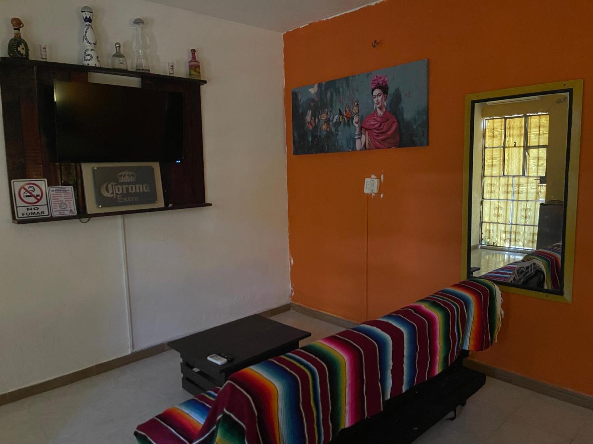 Casa Mar *