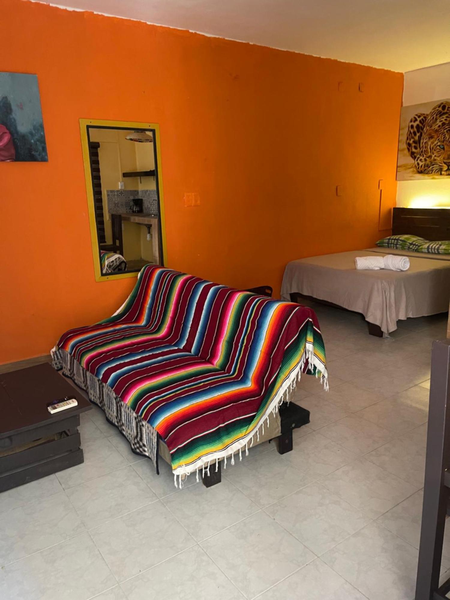 Casa Mar Appartement