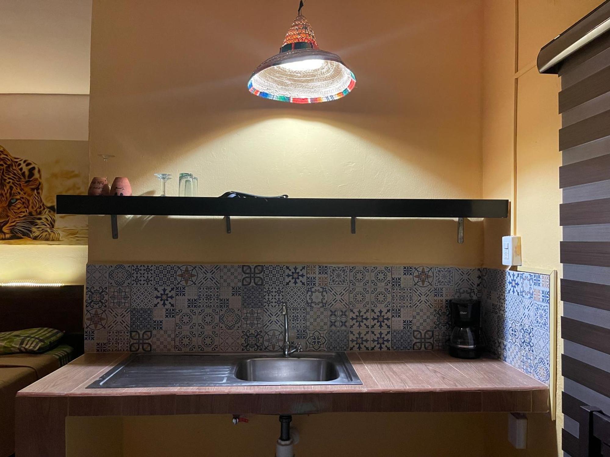 Casa Mar Appartement *
