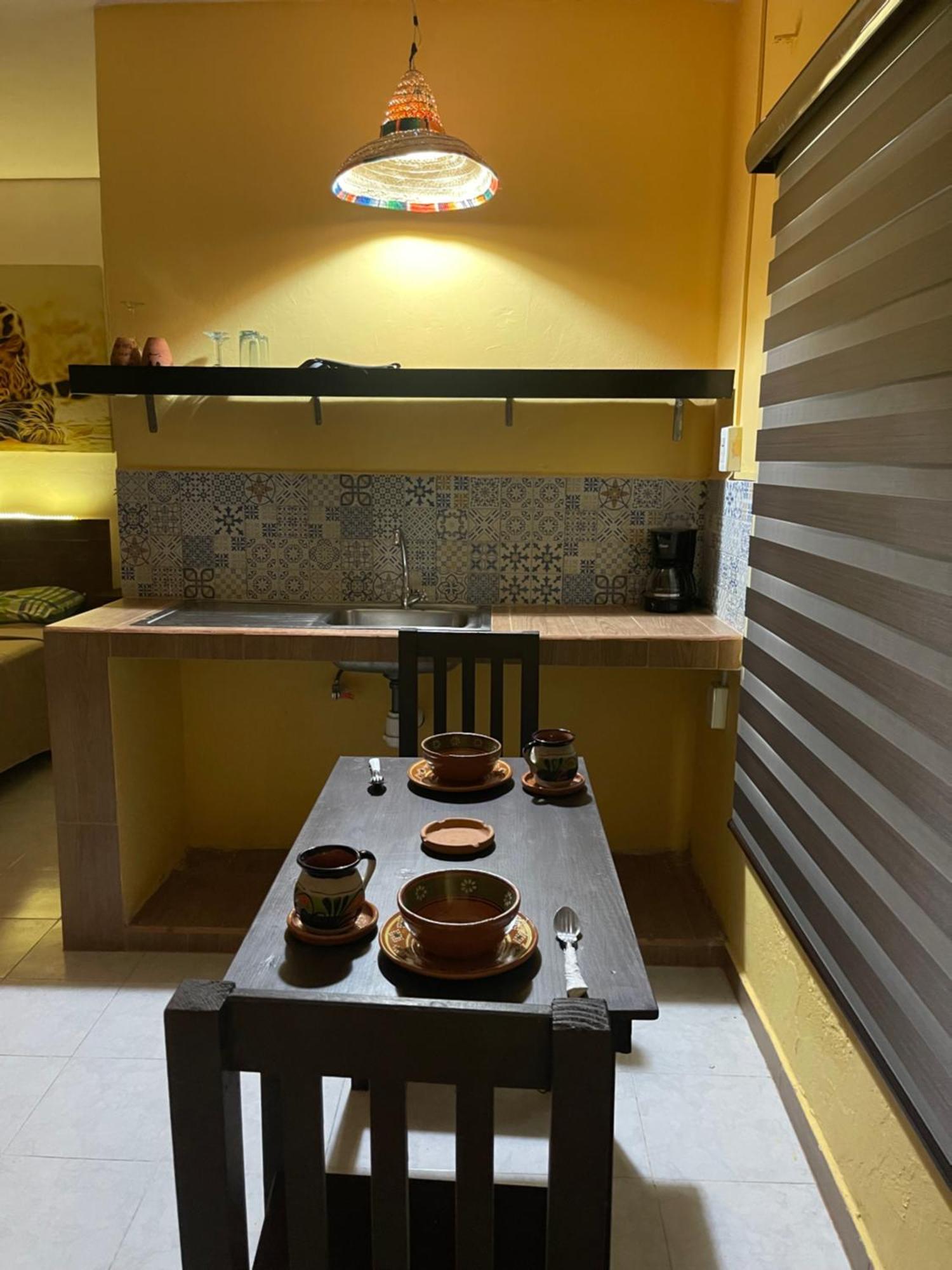Appartement Casa Mar *