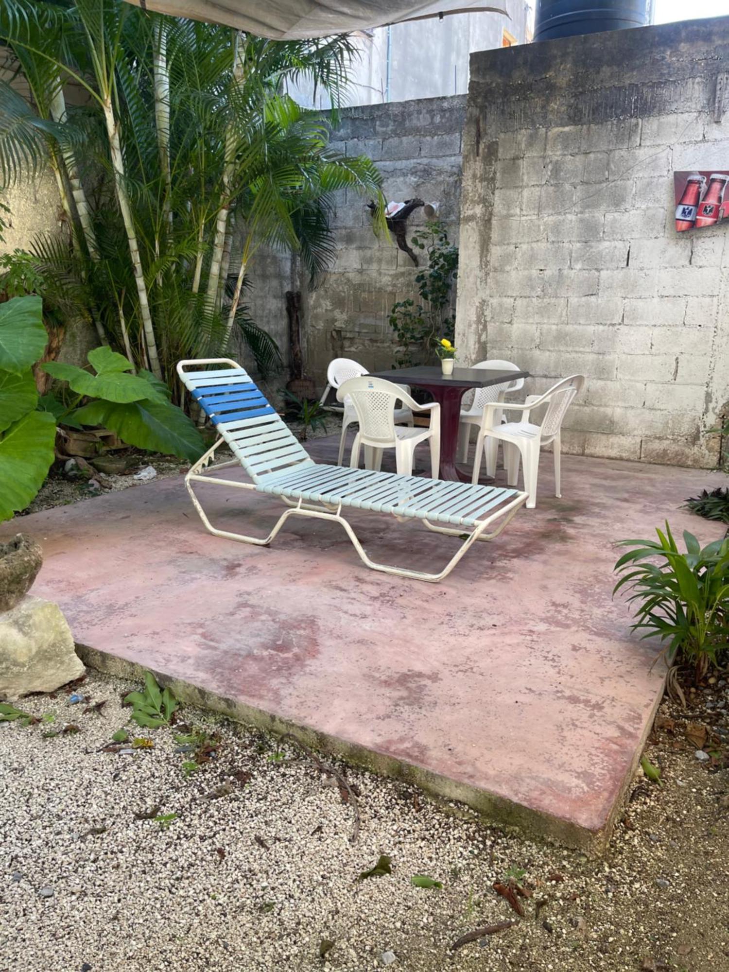 Casa Mar Appartement