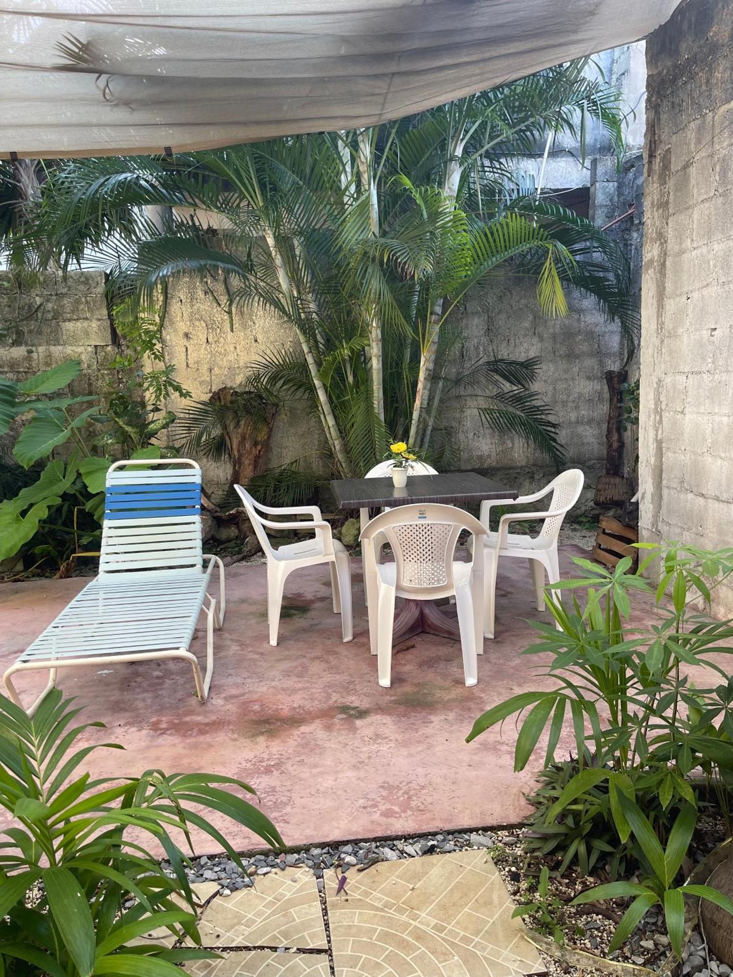 Appartement Casa Mar *