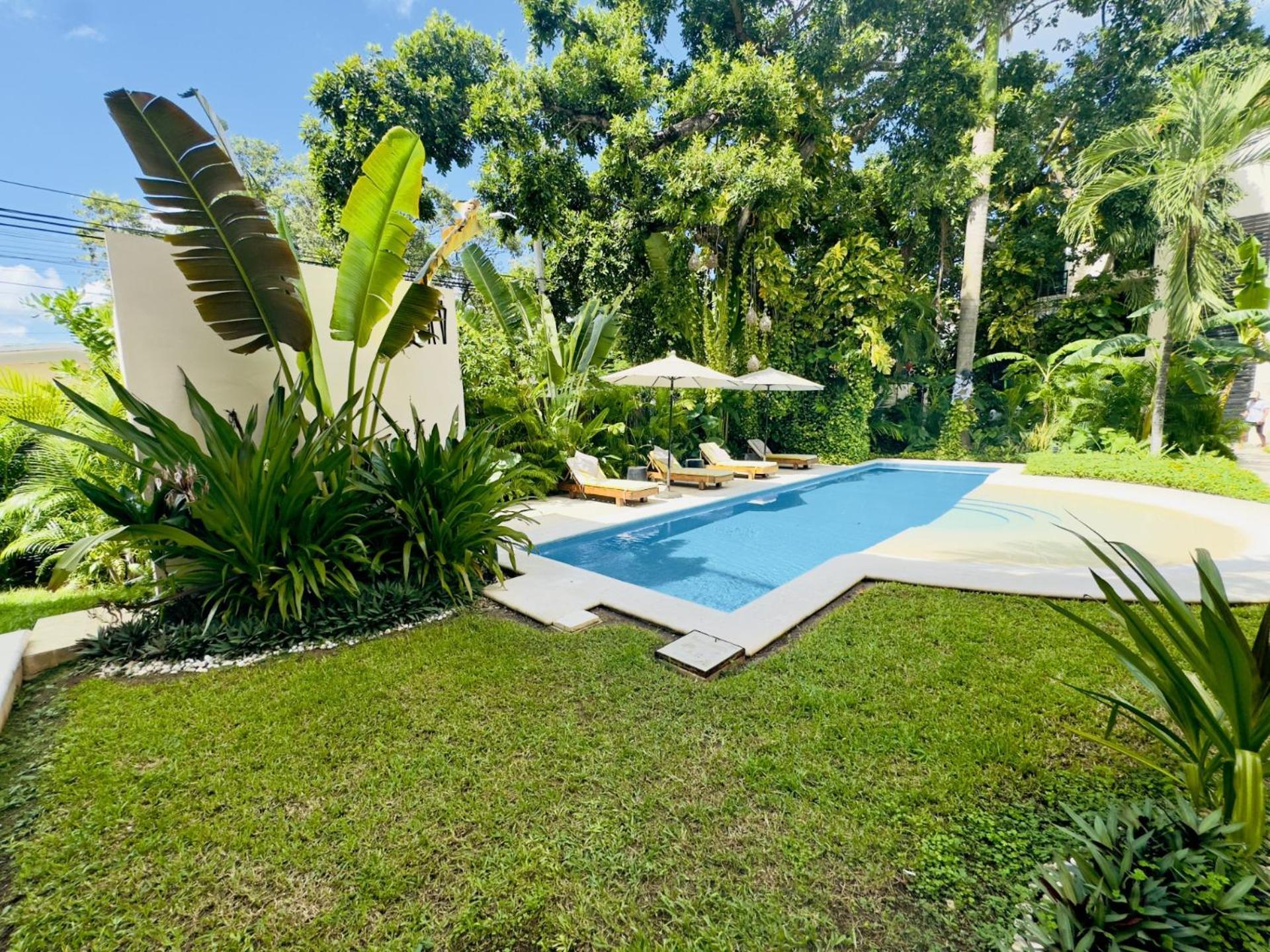 Apartment Rinconcito Caribeno