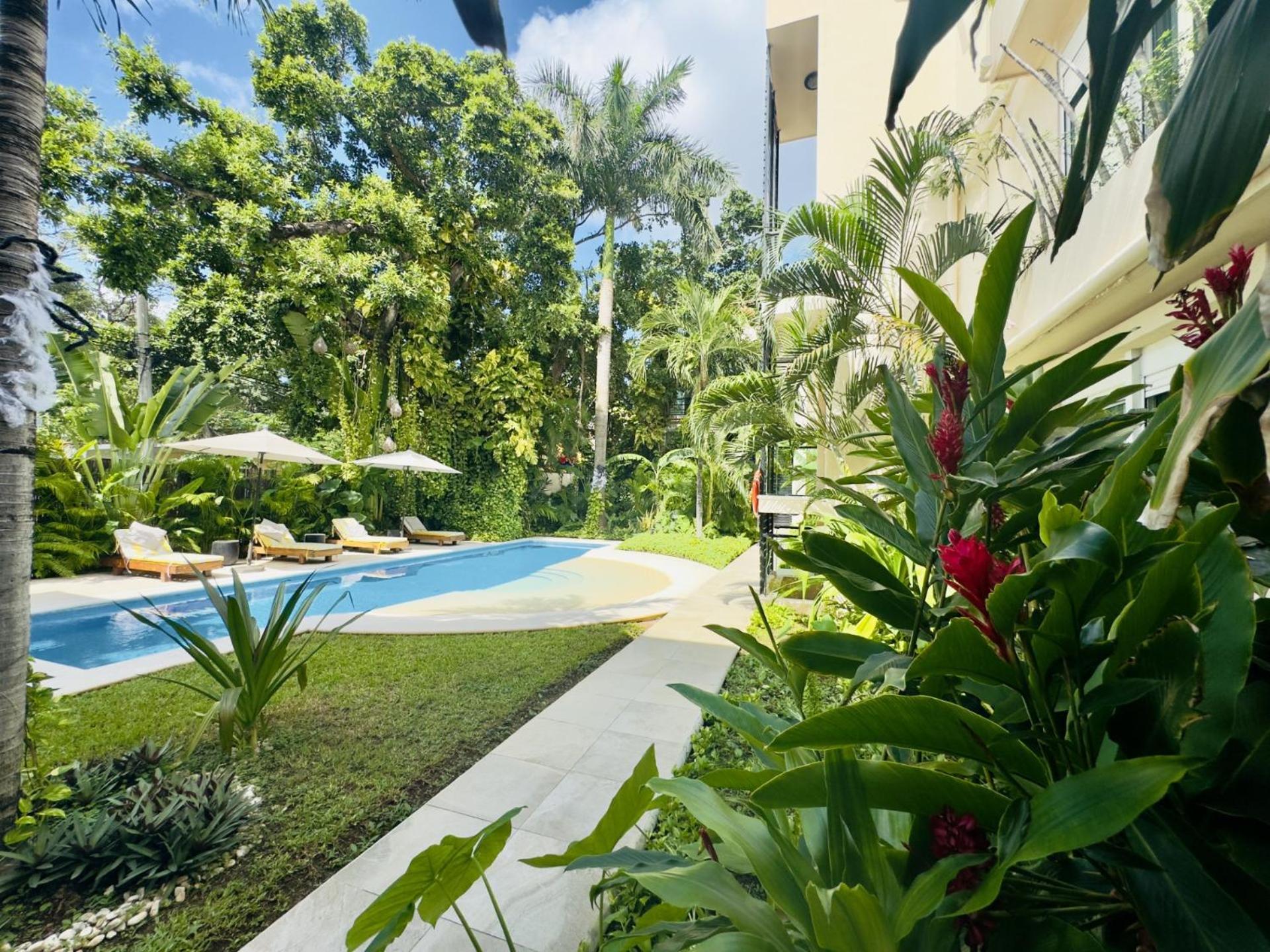 Rinconcito Caribeno Apartment Playa del Carmen