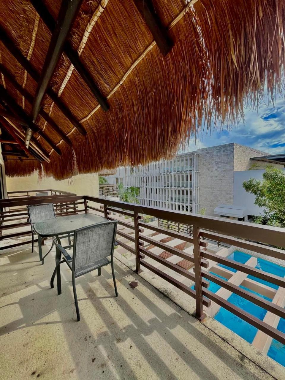 Departamentos Vacacionales En Aldea Thai Apartamento Playa del Carmen