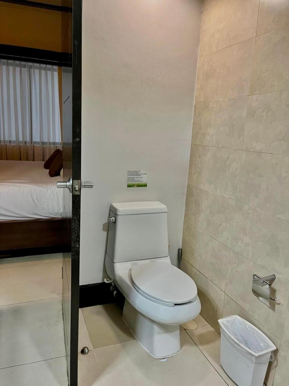 Apartamento Departamentos Vacacionales En Aldea Thai