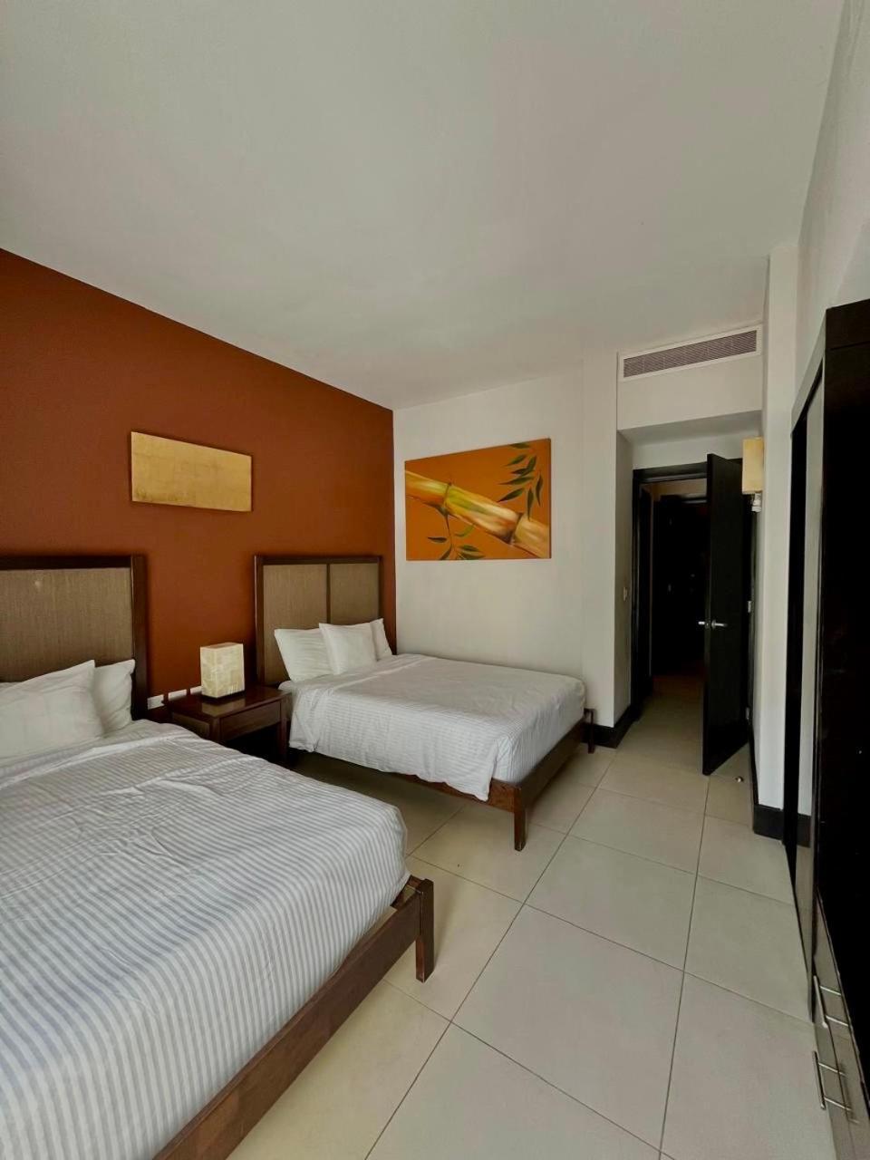 Apartamento Departamentos Vacacionales En Aldea Thai *