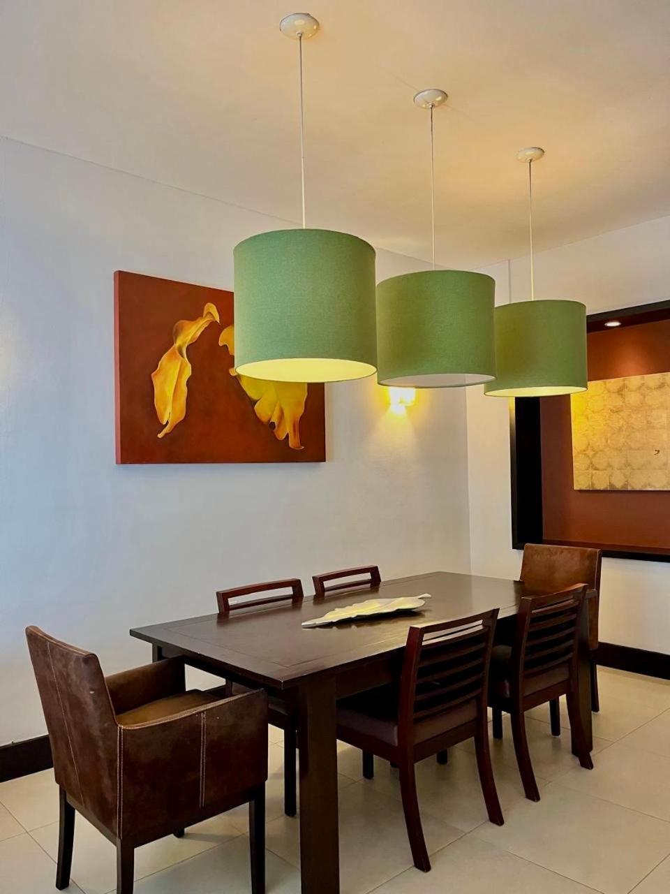 Apartamento Departamentos Vacacionales En Aldea Thai