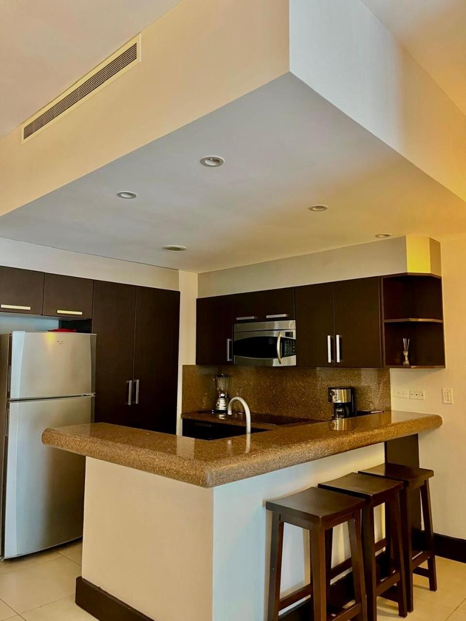 Apartamento Departamentos Vacacionales En Aldea Thai *