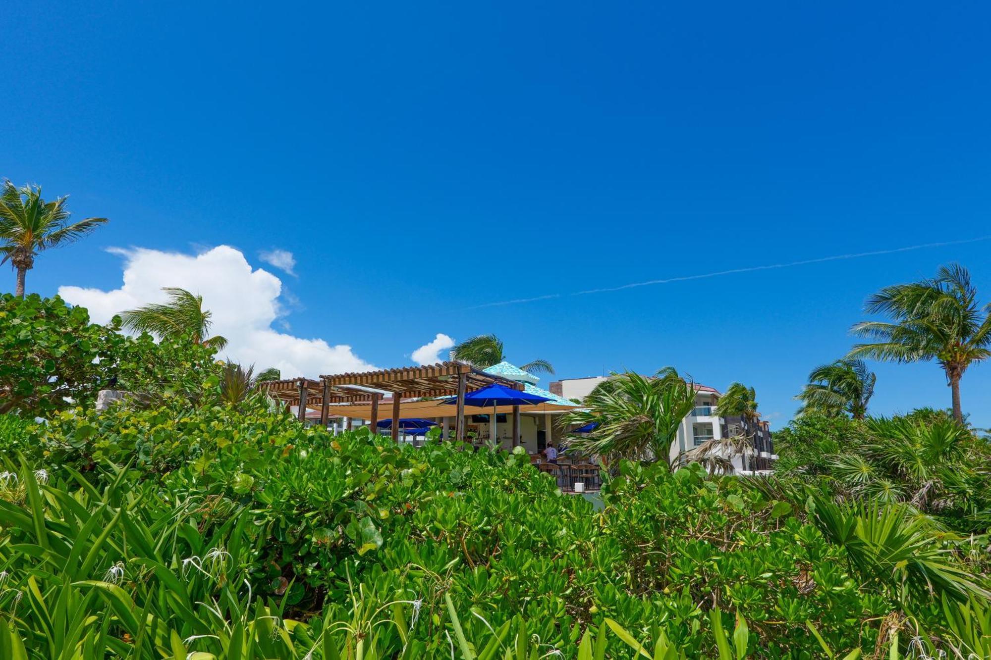 Seaside Serenity Retreat At Mareazul Norte - 2 Bedroom Apartment *