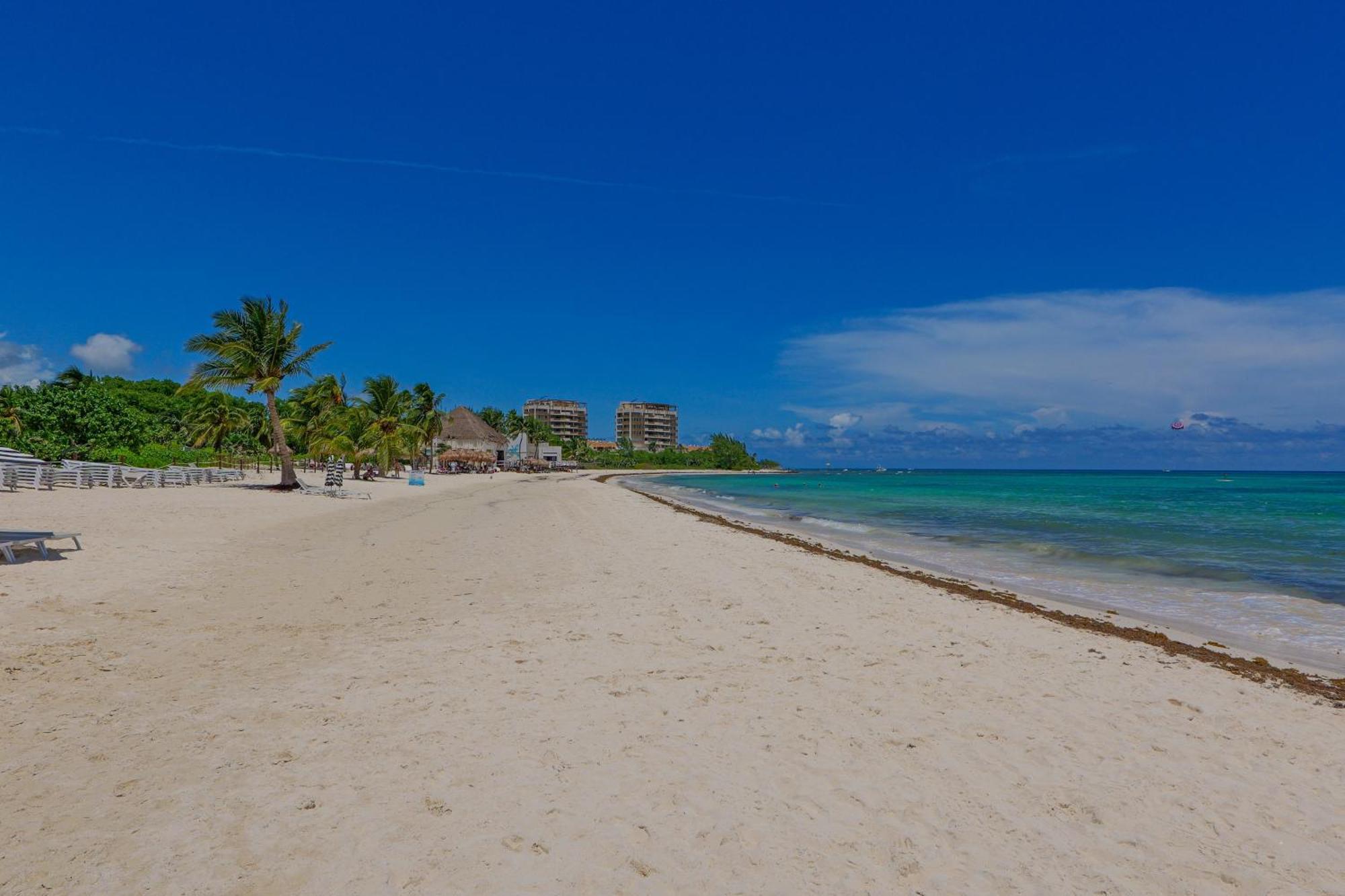 Seaside Serenity Retreat At Mareazul Norte - 2 Bedroom Apartment
