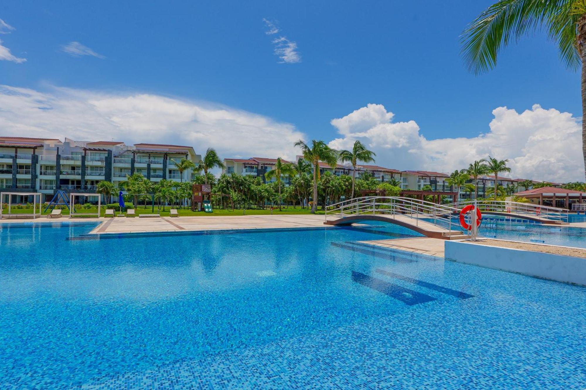 Seaside Serenity Retreat At Mareazul Norte - 2 Bedroom *