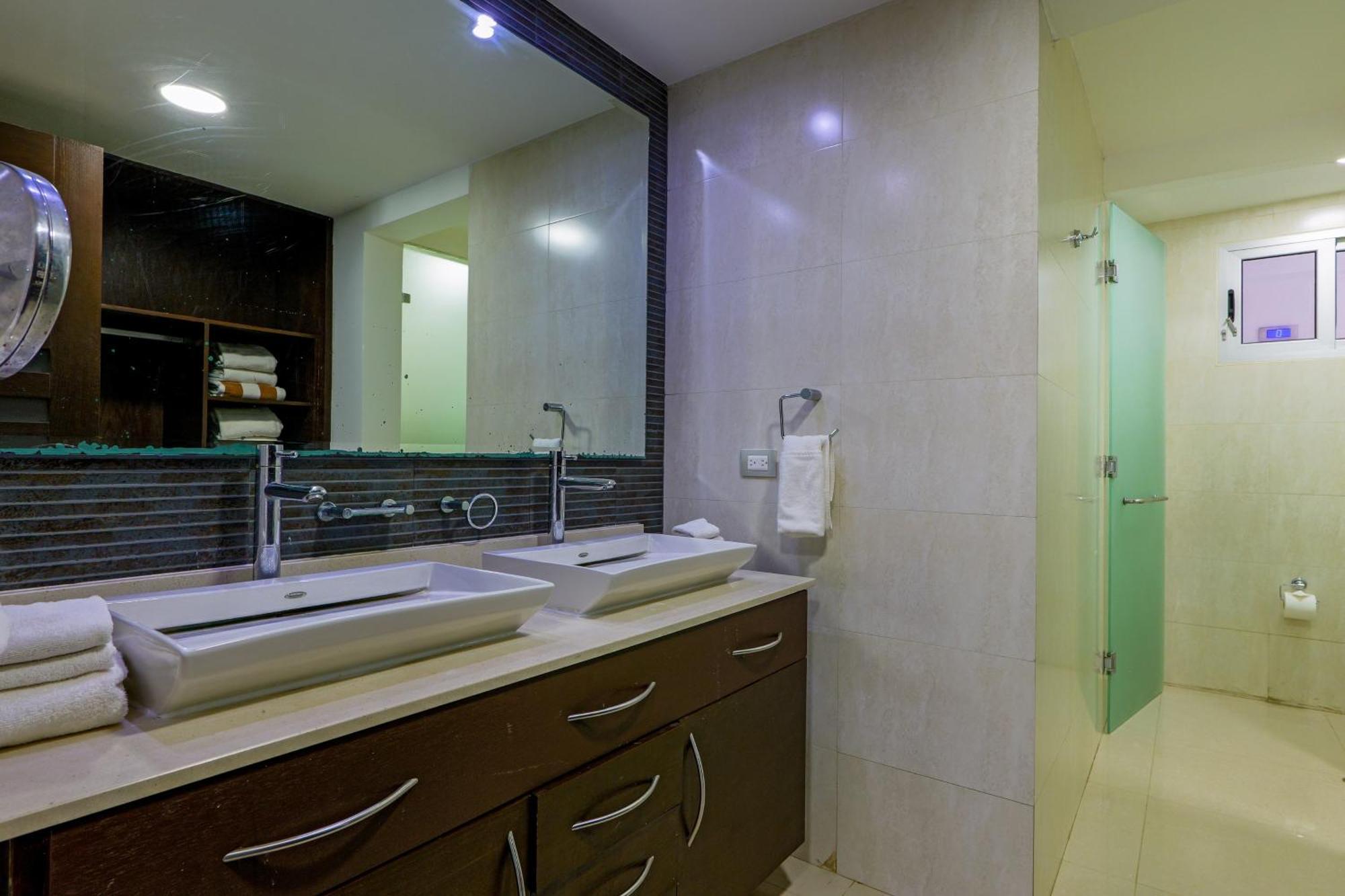 Apartment Seaside Serenity Retreat At Mareazul Norte - 2 Bedroom