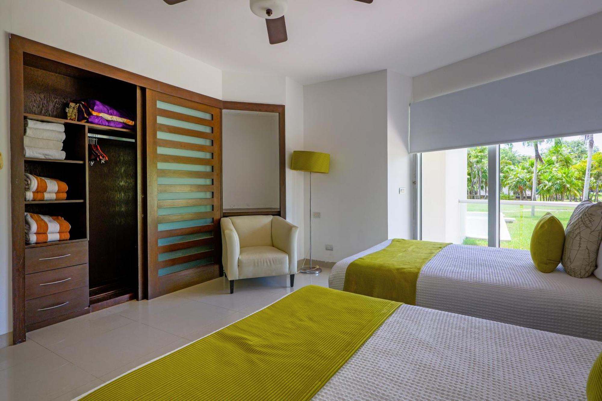 Apartment Seaside Serenity Retreat At Mareazul Norte - 2 Bedroom *