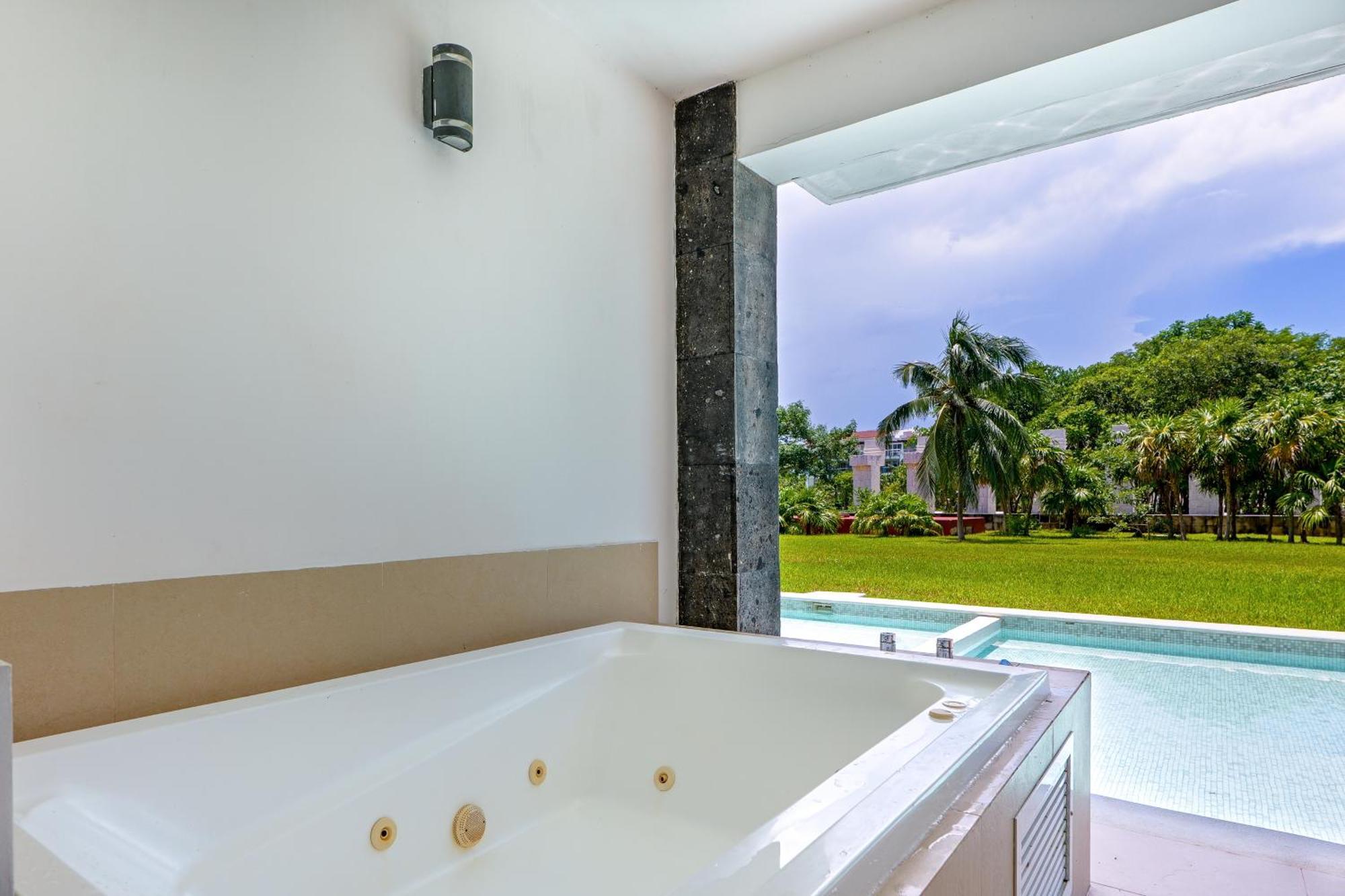 Apartment Seaside Serenity Retreat At Mareazul Norte - 2 Bedroom
