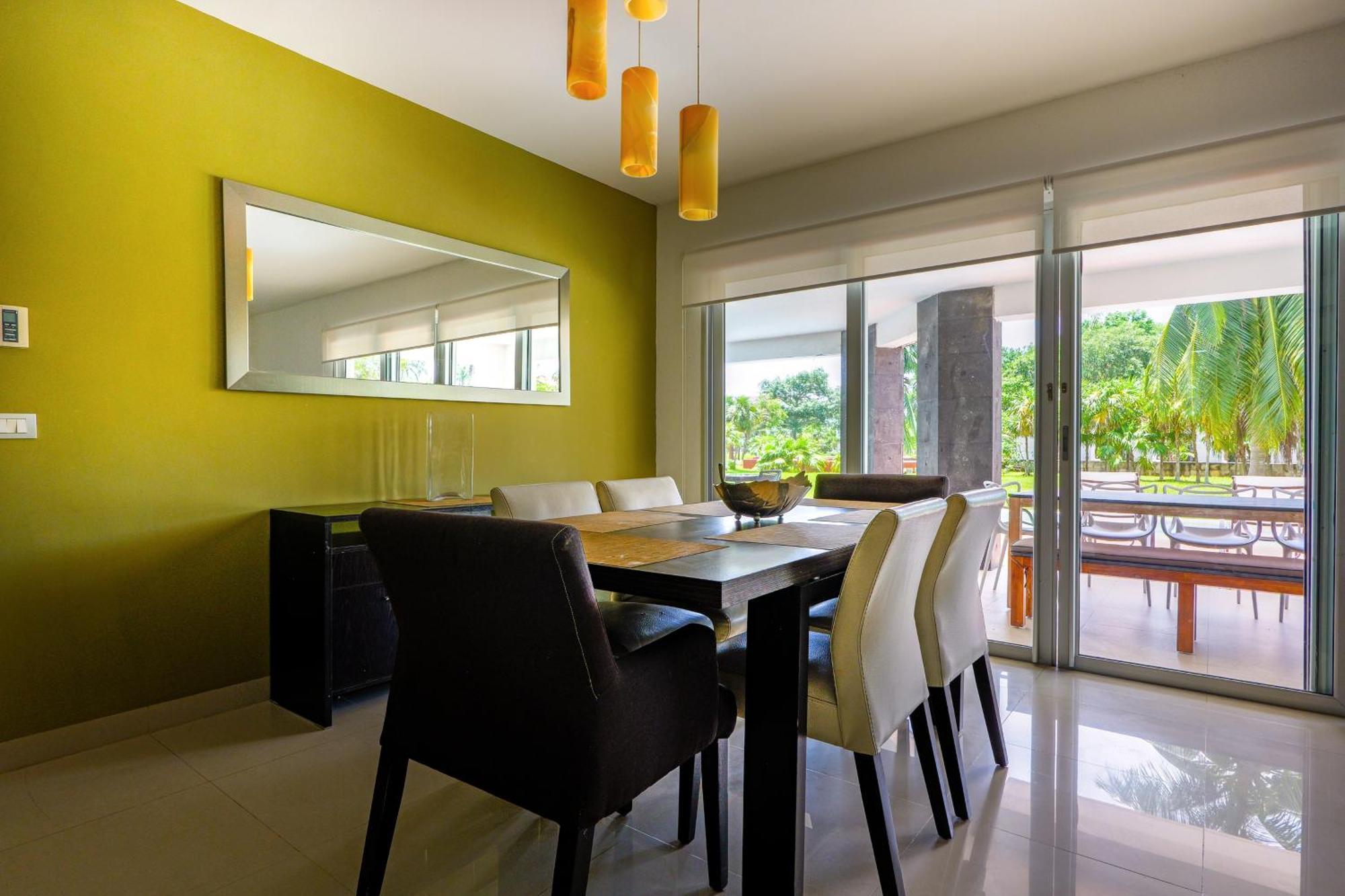 Seaside Serenity Retreat At Mareazul Norte - 2 Bedroom Apartment Playa del Carmen