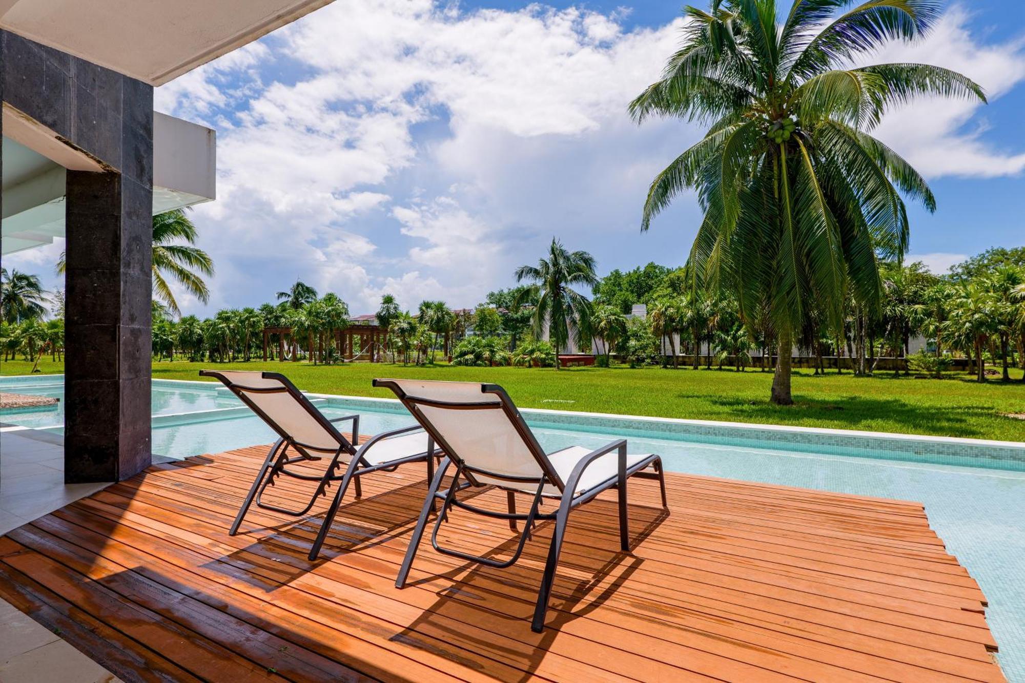 Apartment Seaside Serenity Retreat At Mareazul Norte - 2 Bedroom *