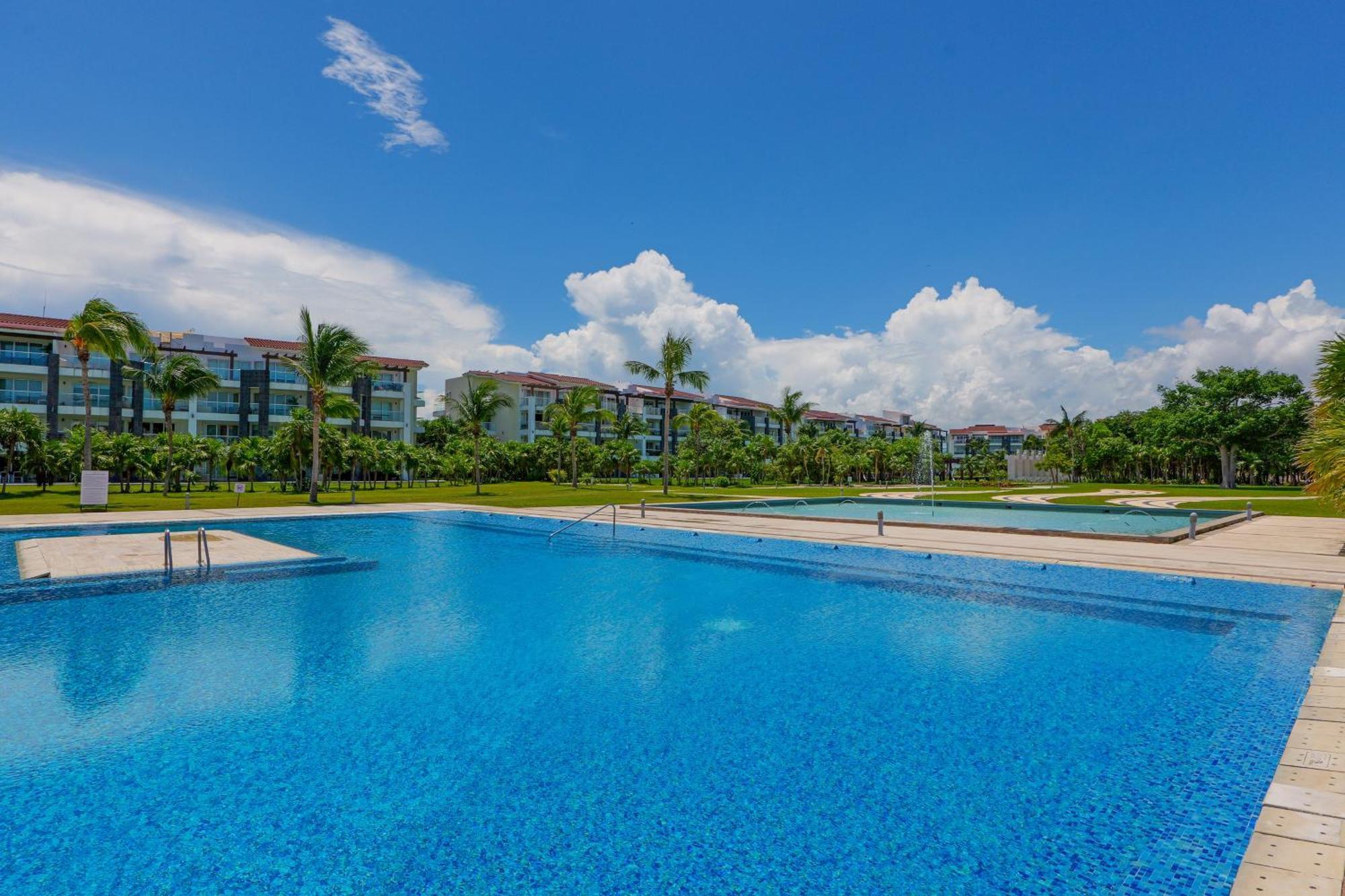 Seaside Serenity Retreat At Mareazul Norte - 2 Bedroom