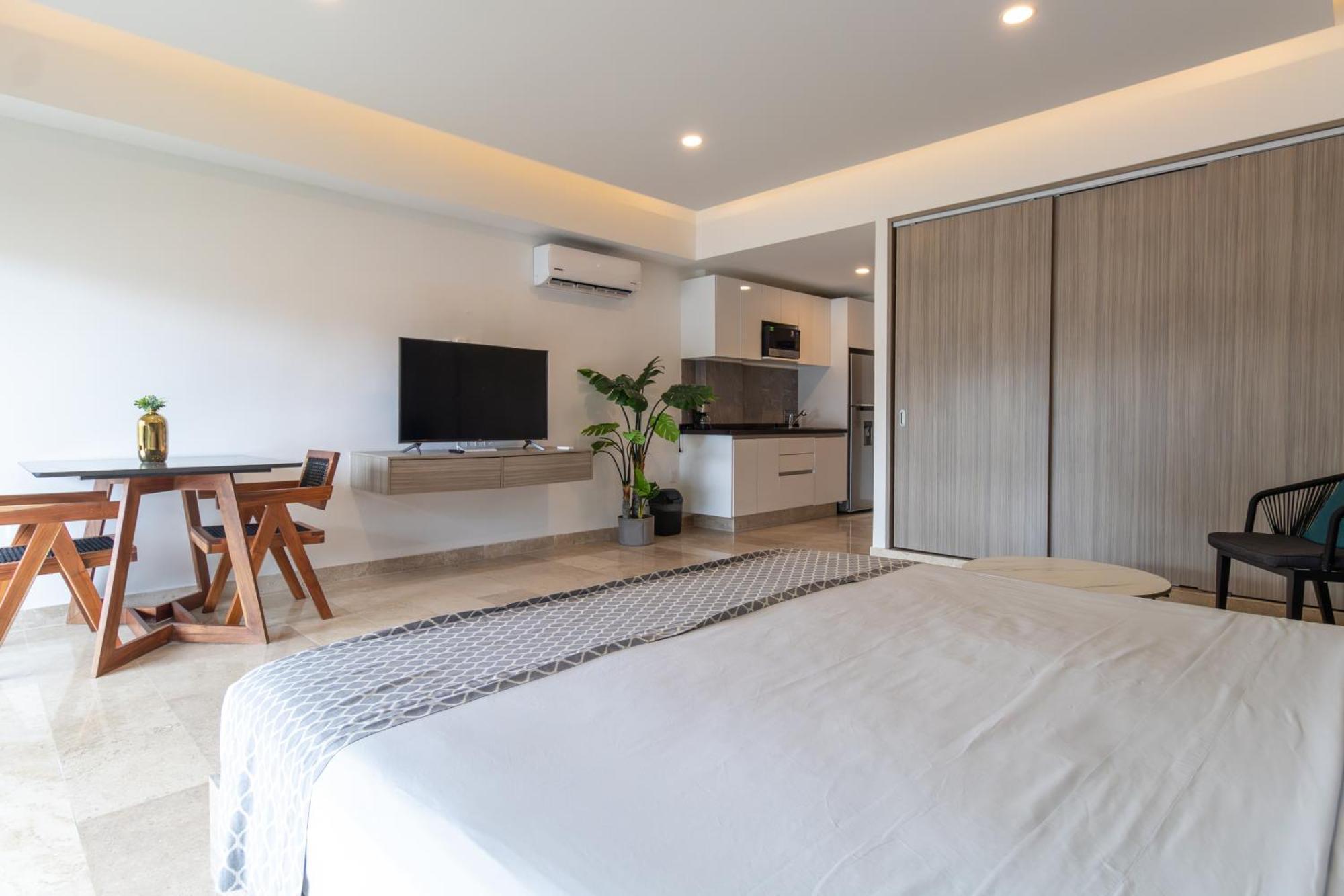 Torre Diez By Grupo Amber Playa del Carmen