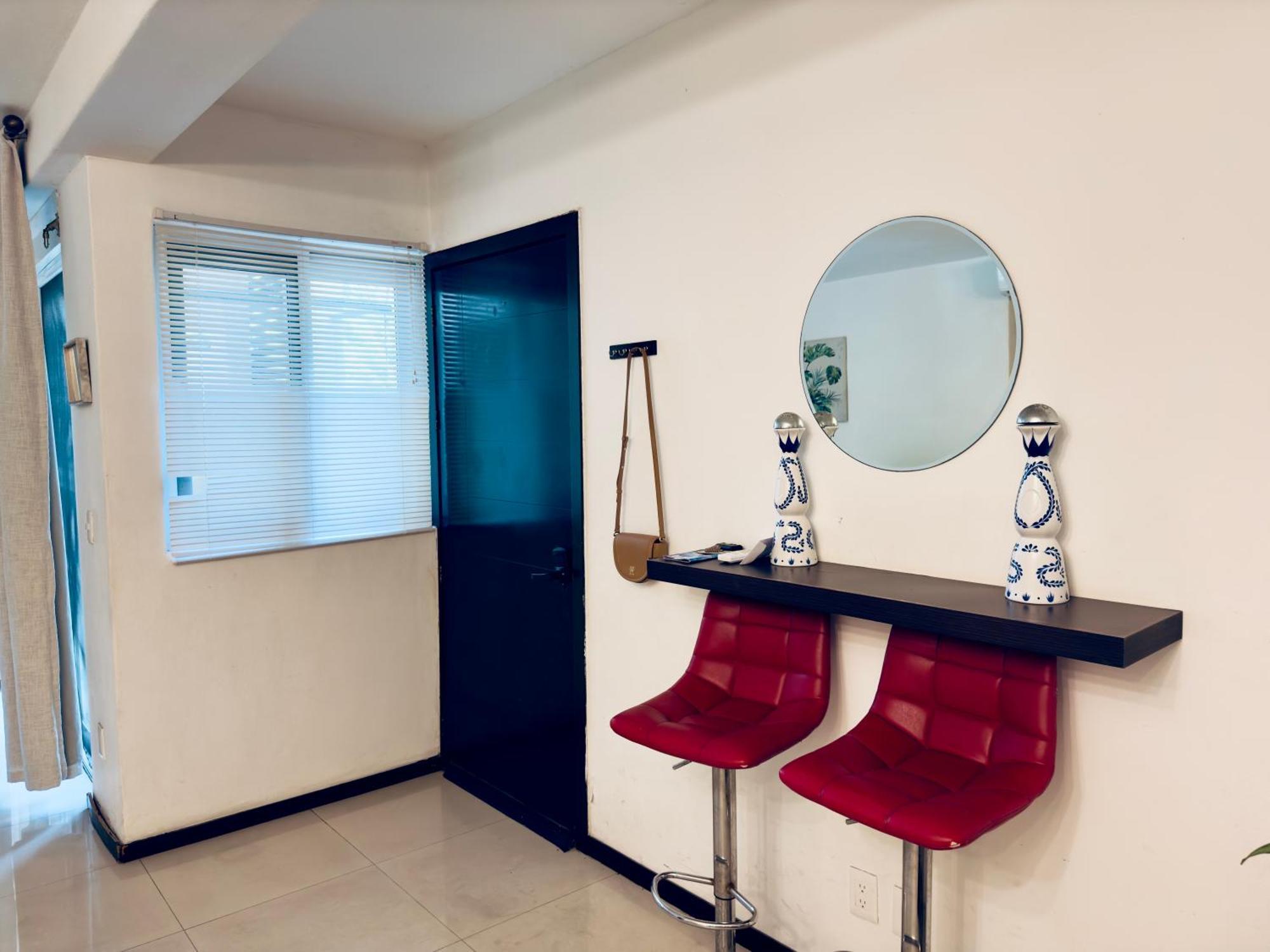 Rinconcito Caribeno Apartment Playa del Carmen