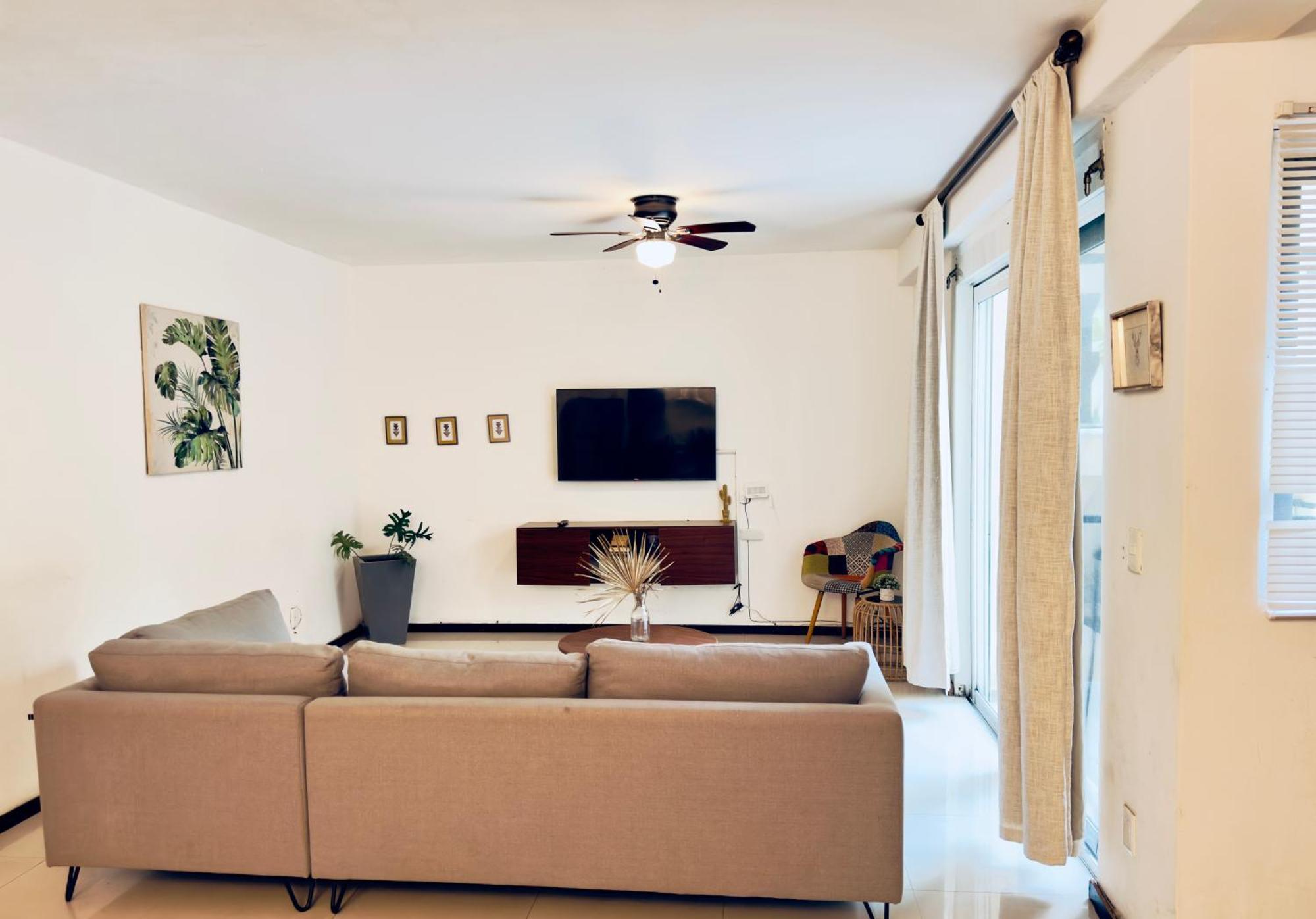 Rinconcito Caribeno Apartment Playa del Carmen