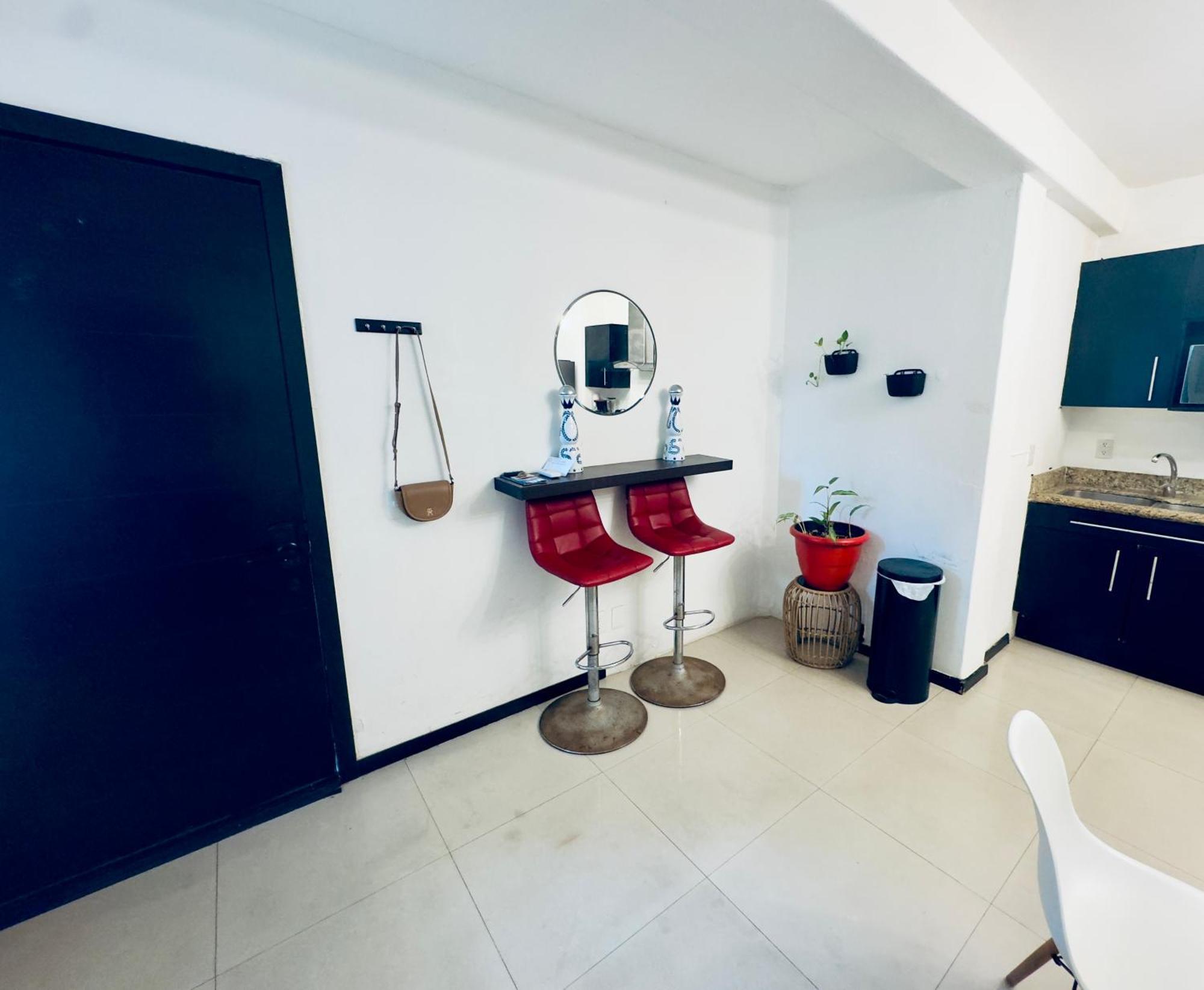 Apartment Rinconcito Caribeno Playa del Carmen