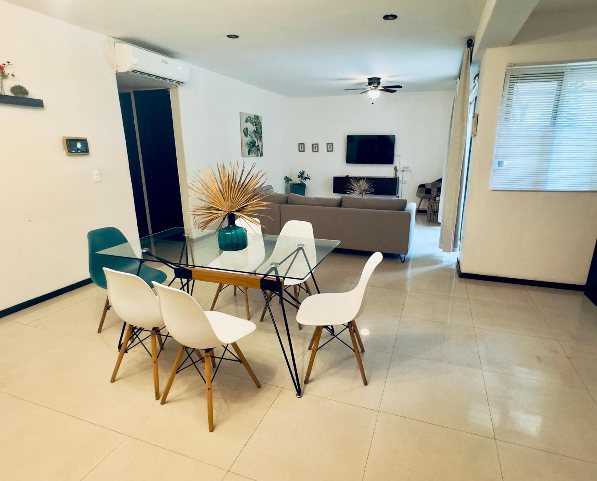Apartment Rinconcito Caribeno