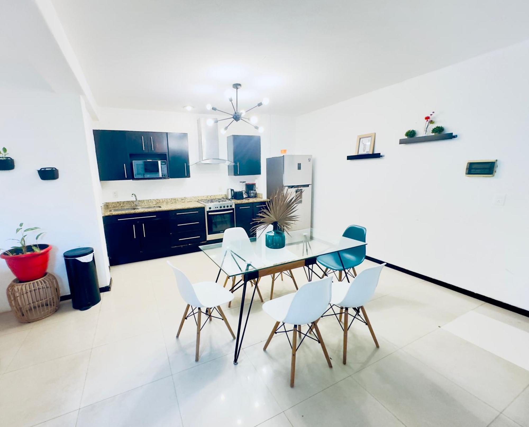 Rinconcito Caribeno Apartment