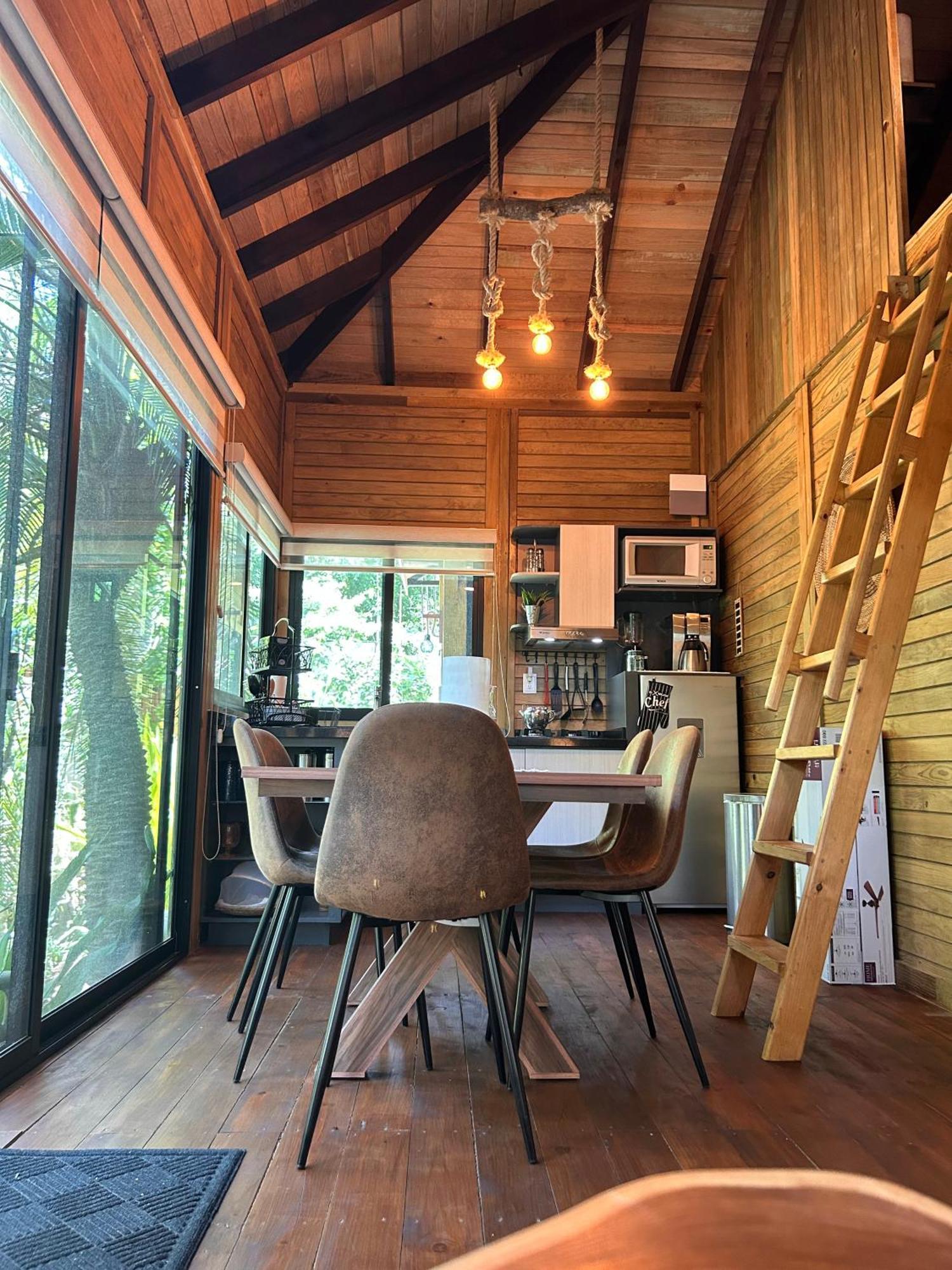 Acogedoras Xa An Holiday home *