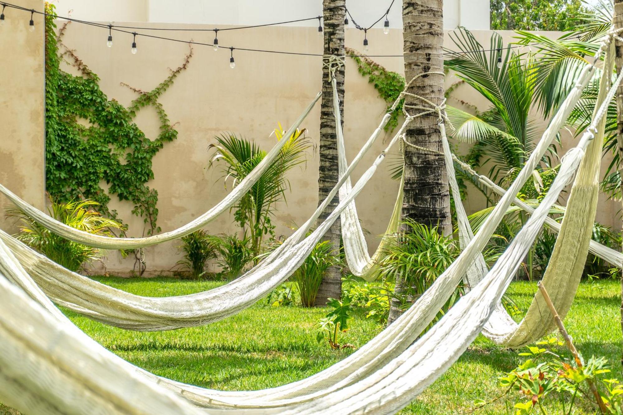2 Bd With Balcony, Rooftop Pool, Hot Tub, Gym #207 Playa del Carmen
