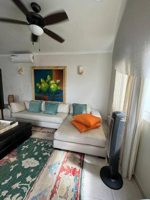 Apartment Acogedor Depto En 5ta Av Playa del Carmen