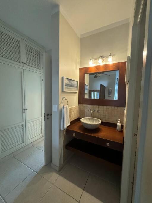 Acogedor Depto En 5ta Av Apartment *