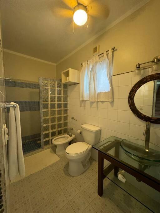 Apartment Acogedor Depto En 5ta Av Playa del Carmen