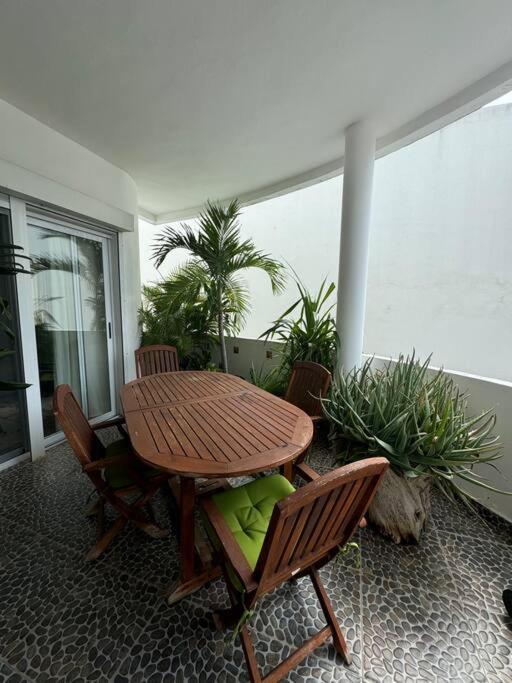 Apartment Acogedor Depto En 5ta Av *
