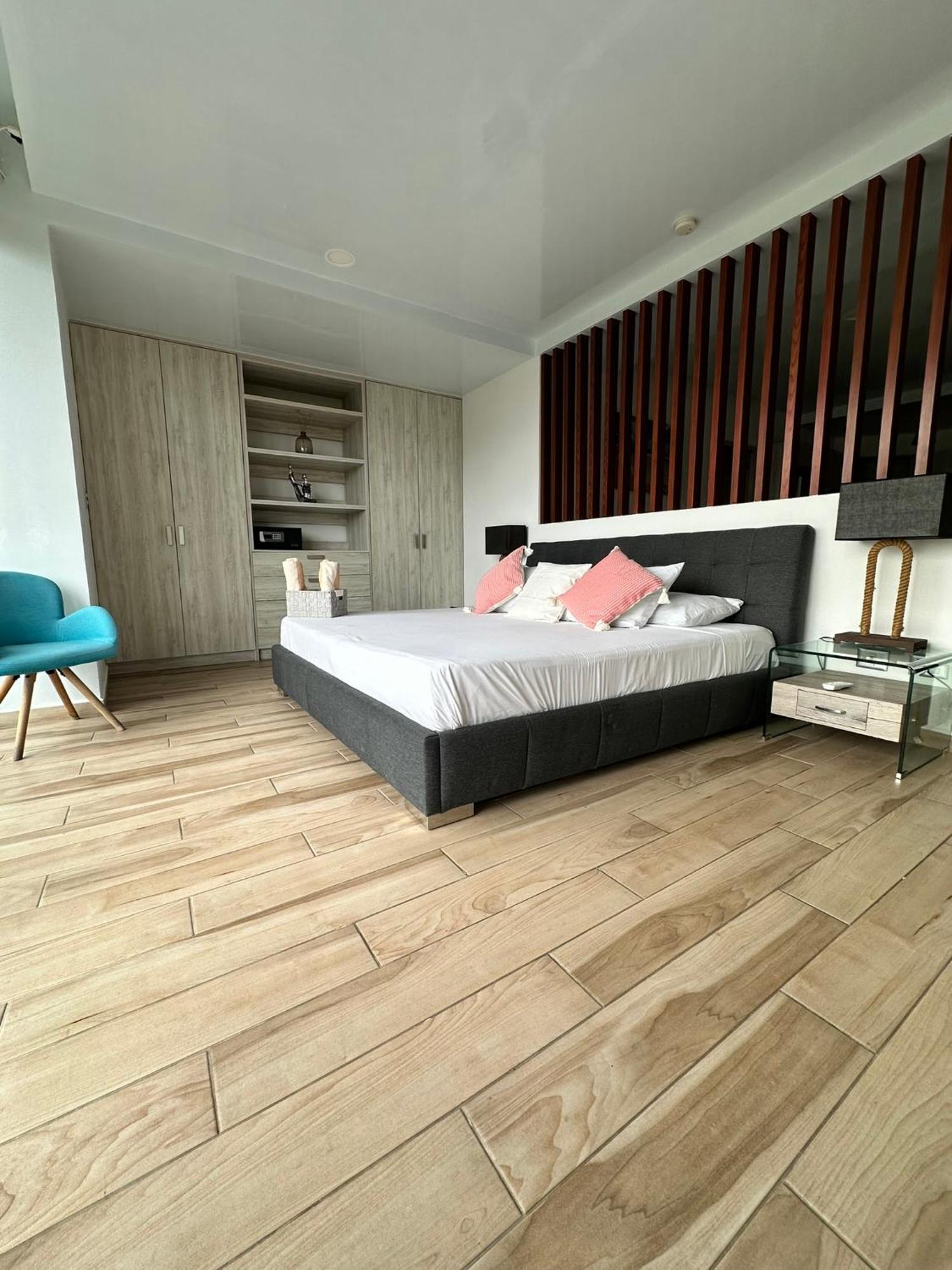 Departamento 5th Av - Cerca De La Playa & Rooftop Pool *