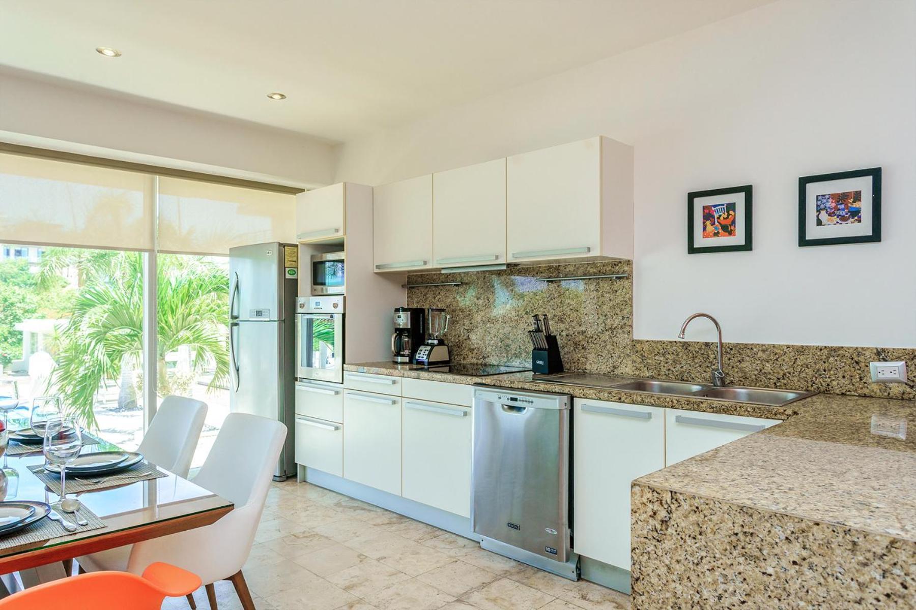 Apartamento Gorgeous Magia Beachside By Stella Rentals! *