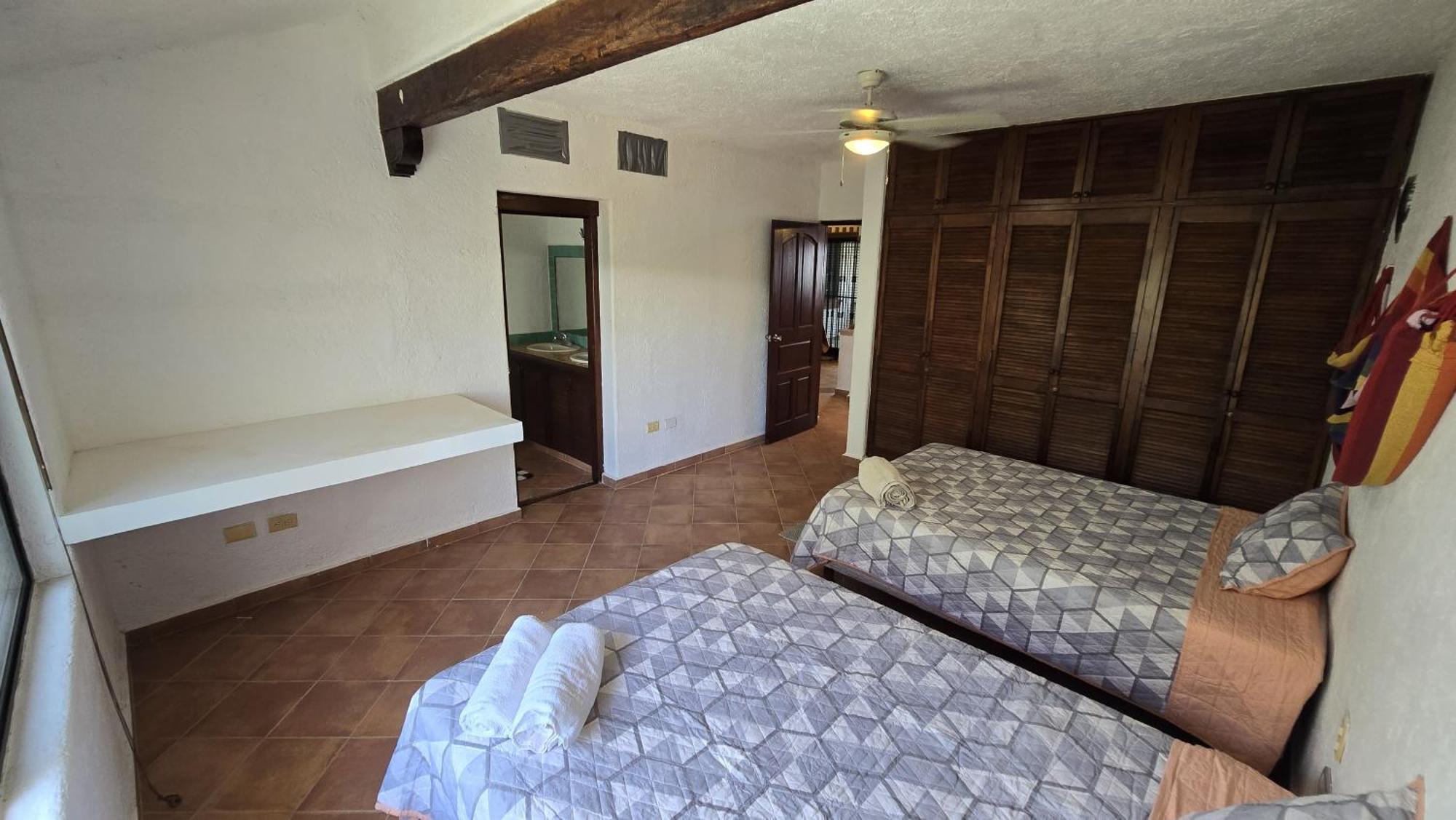 Casa Kalily Sol Privatunterkunft *