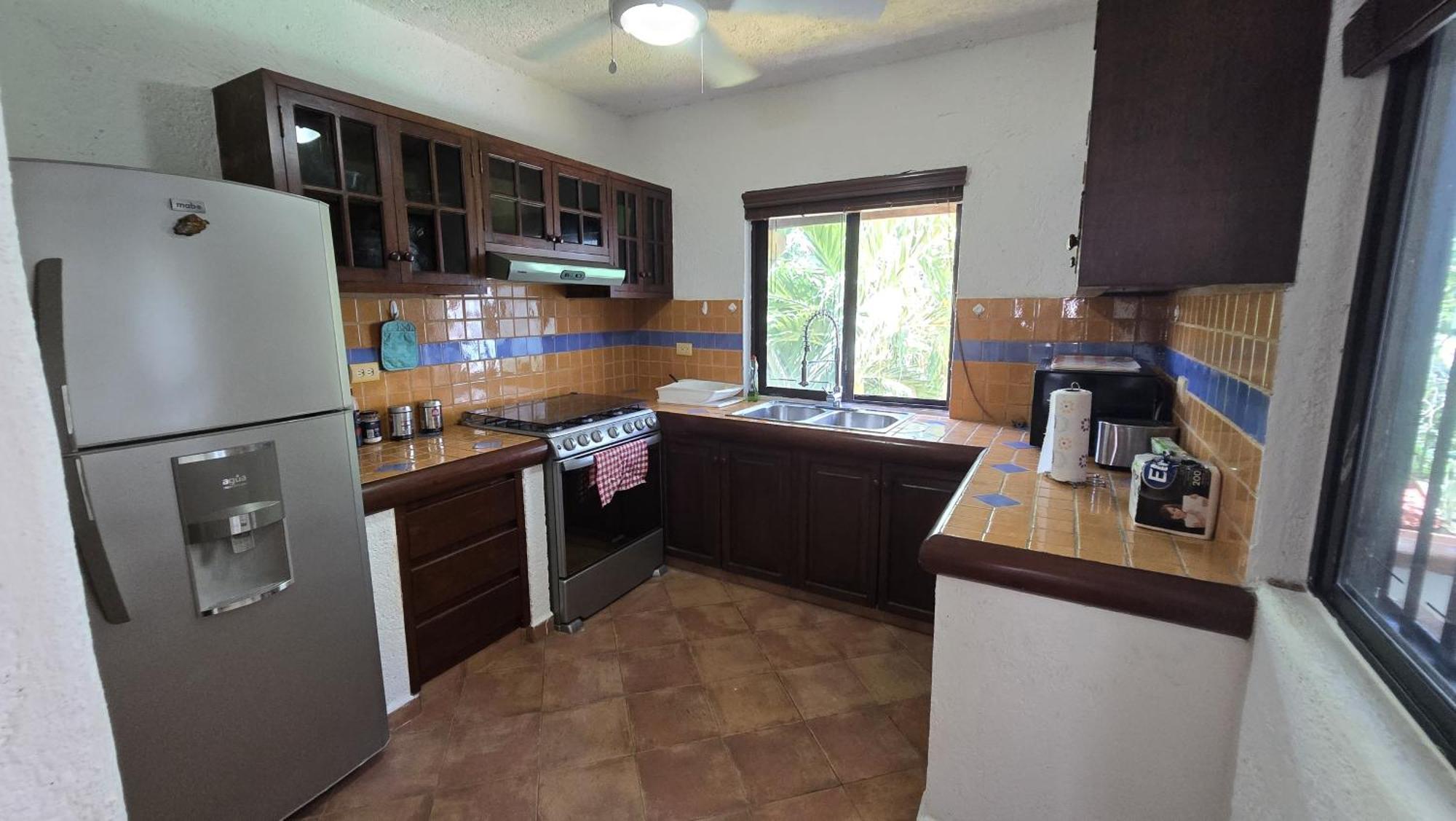 Casa Kalily Sol Privatunterkunft *
