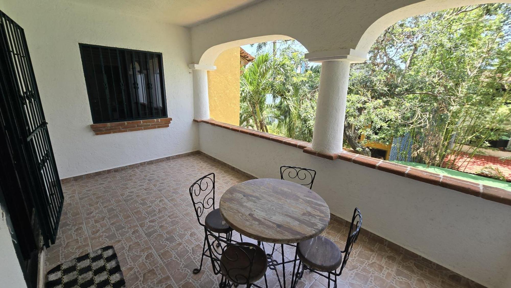 Privatunterkunft Casa Kalily Sol *