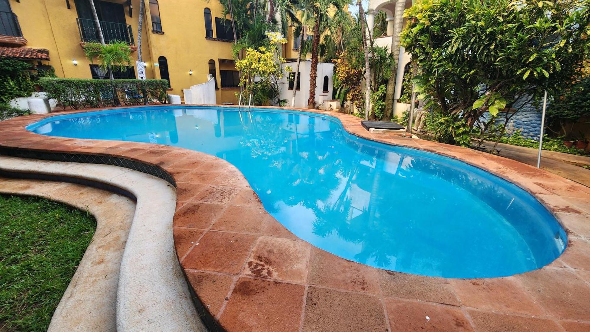 Casa Kalily Sol Privatunterkunft Playa del Carmen