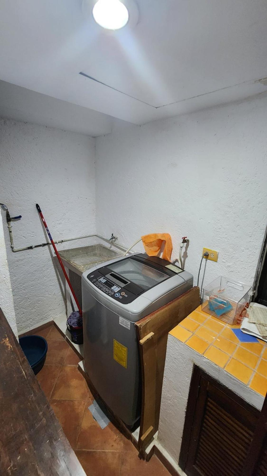 Casa Kalily Sol Privatunterkunft