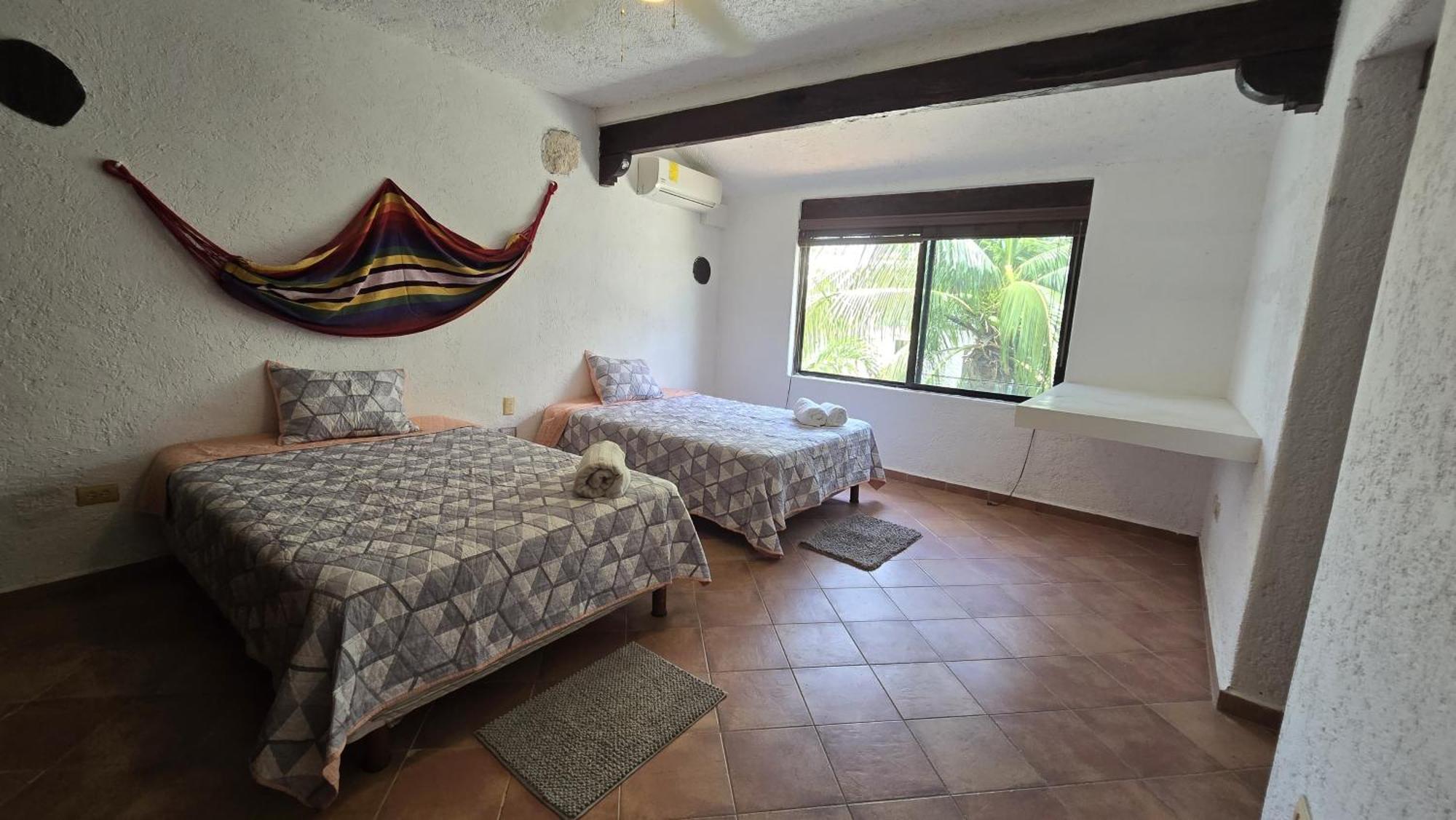 Casa Kalily Sol Privatunterkunft Playa del Carmen