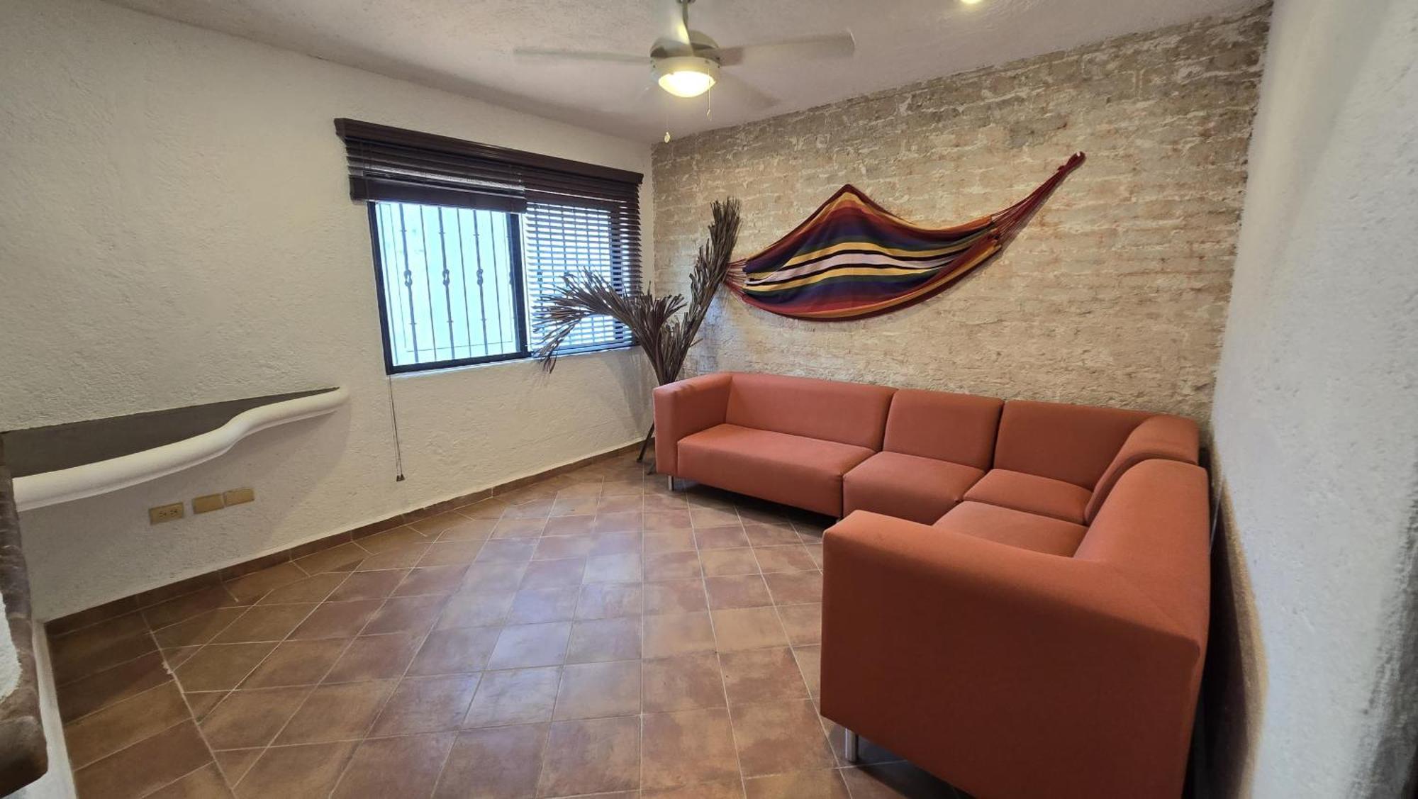 Privatunterkunft Casa Kalily Sol