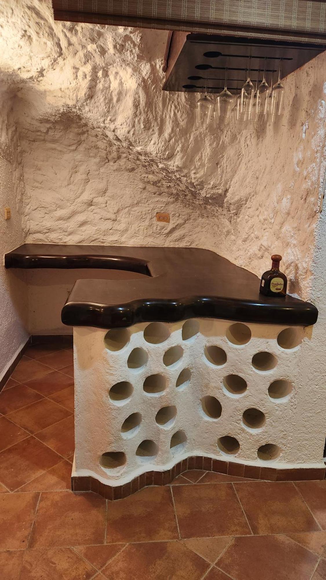 Casa Kalily Sol Privatunterkunft *