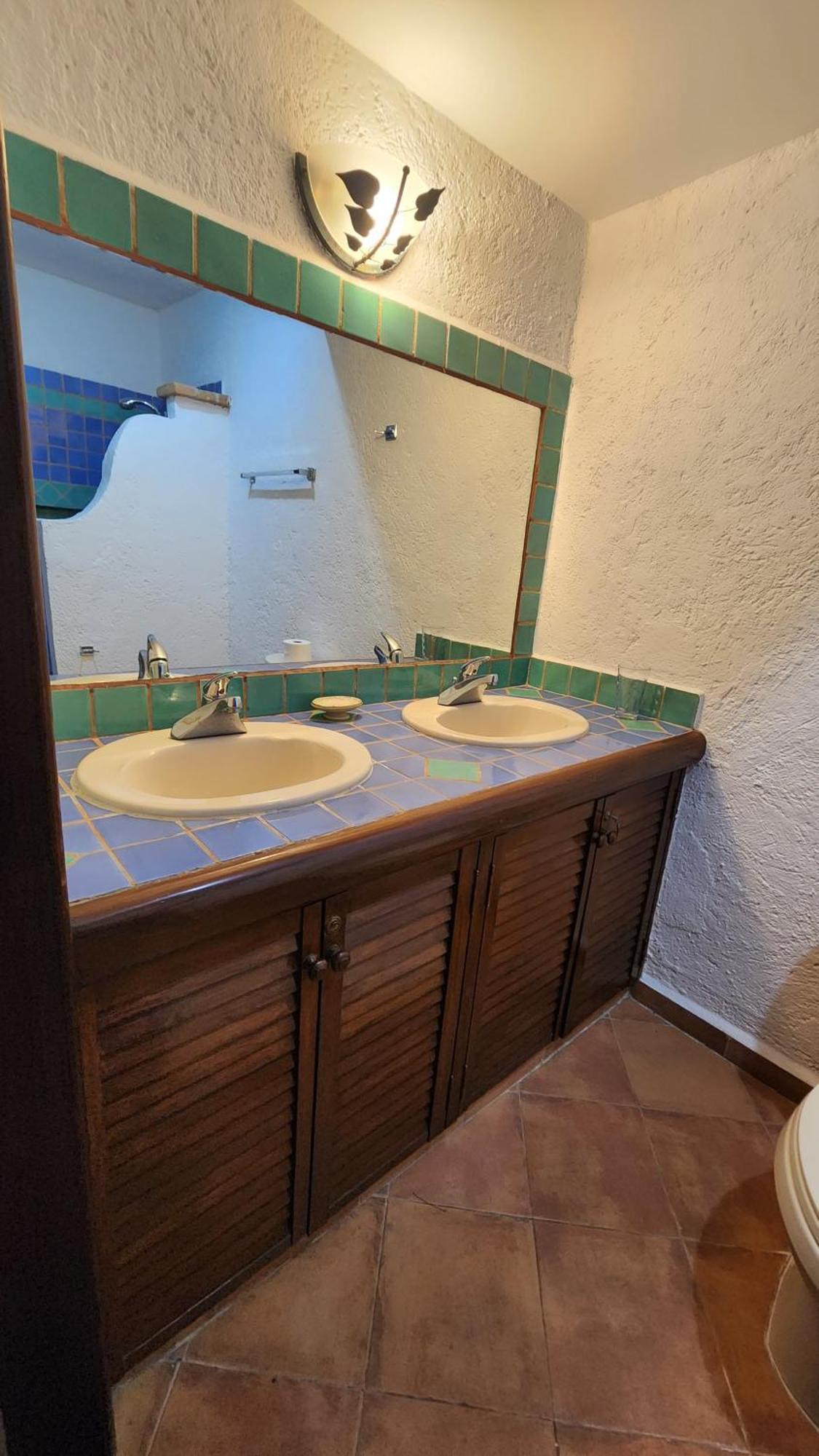 Privatunterkunft Casa Kalily Sol *